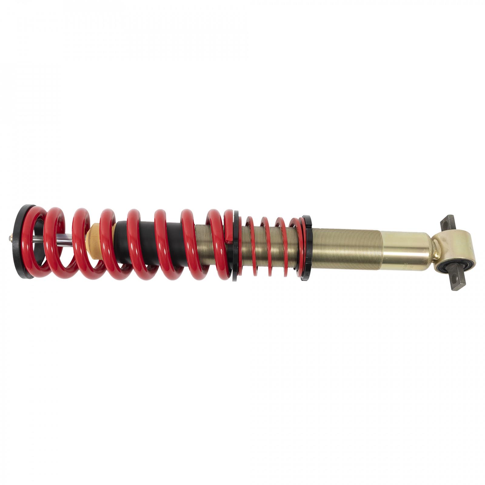 Belltech - Coilover Kits for 2021-2025 BRONCO 15126 COILOVER KIT, 2021 Ford Bronco (Exc. Sasquatch) 0"- 4" Front thumbnail 2