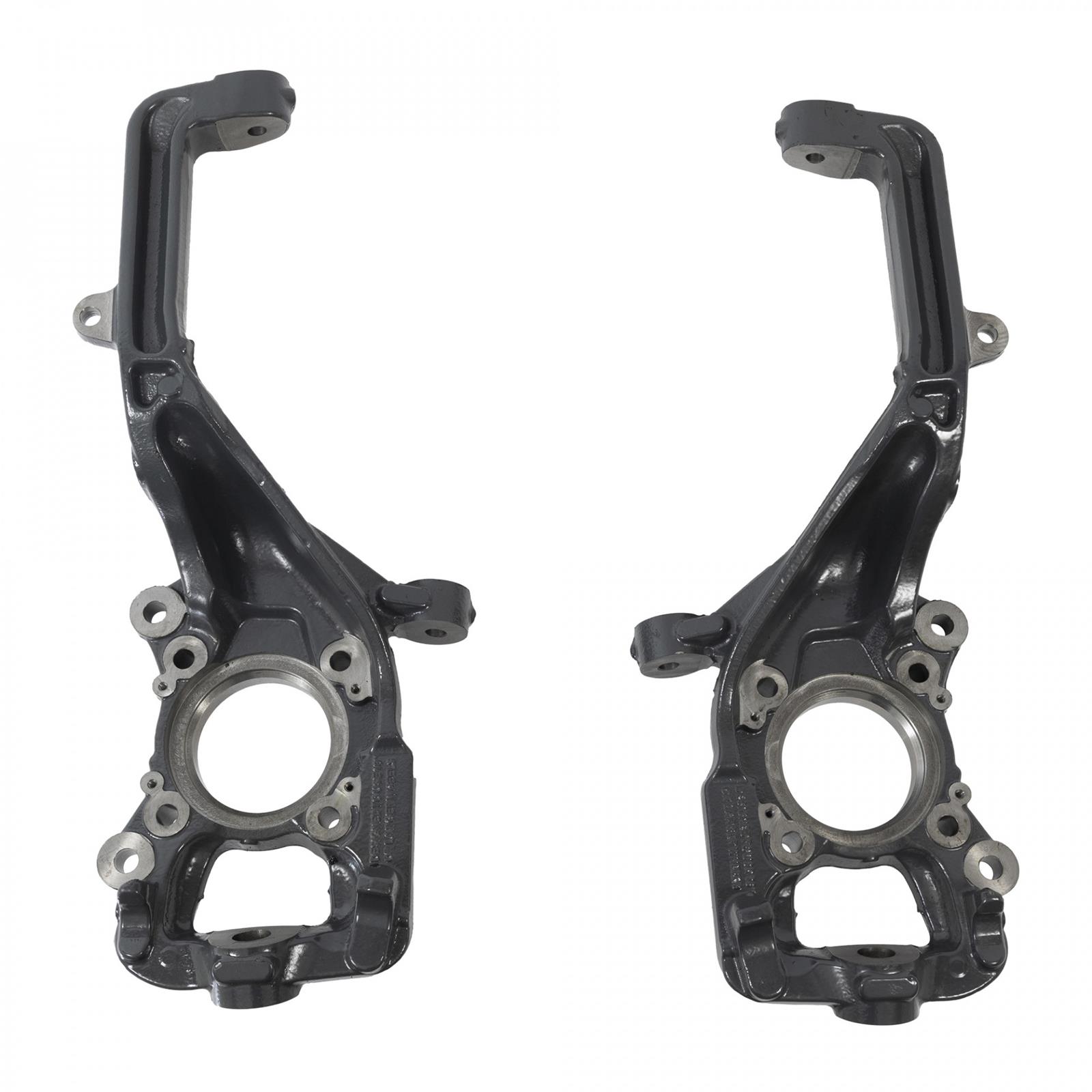 Belltech Suspension Leveling & Lift Kits 152510TPS LIFT KIT, 2021 Ford F-150 4wd (All Cabs) 6"-7"