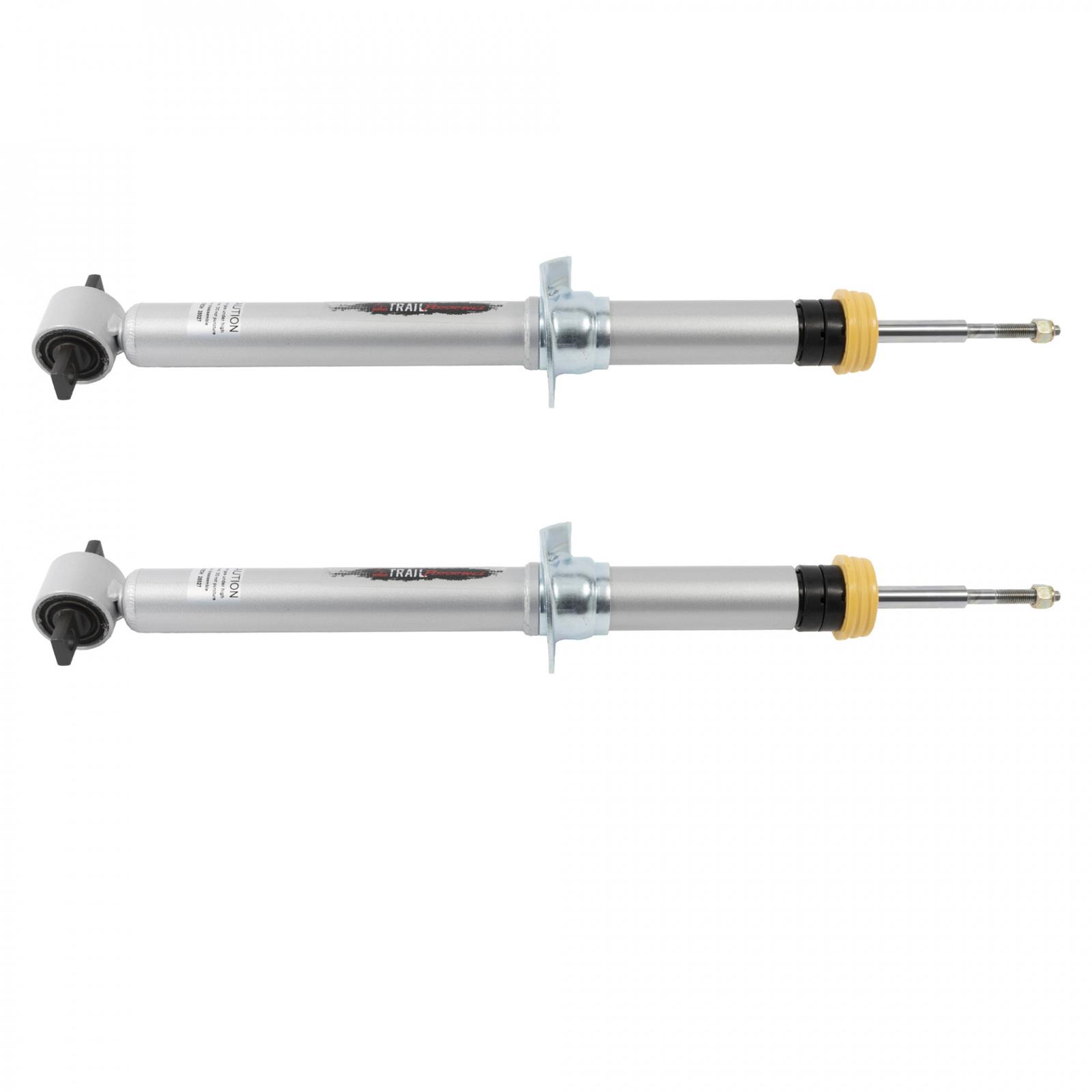 Belltech Suspension Leveling & Lift Kits 152510TPS LIFT KIT, 2021 Ford F-150 4wd (All Cabs) 6"-7" thumbnail 5