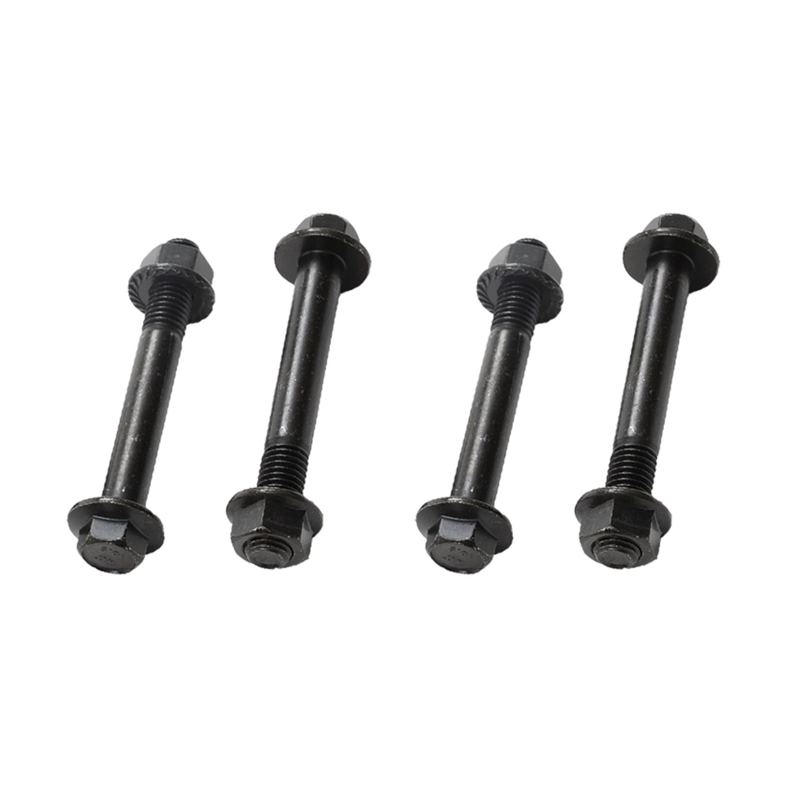 Belltech Suspension Lift Kits for 2021-2025 BRONCO - 152601BK4 Kit, 4 in. Spacers, 4WD, Ford, Bronco, Kit thumbnail 3