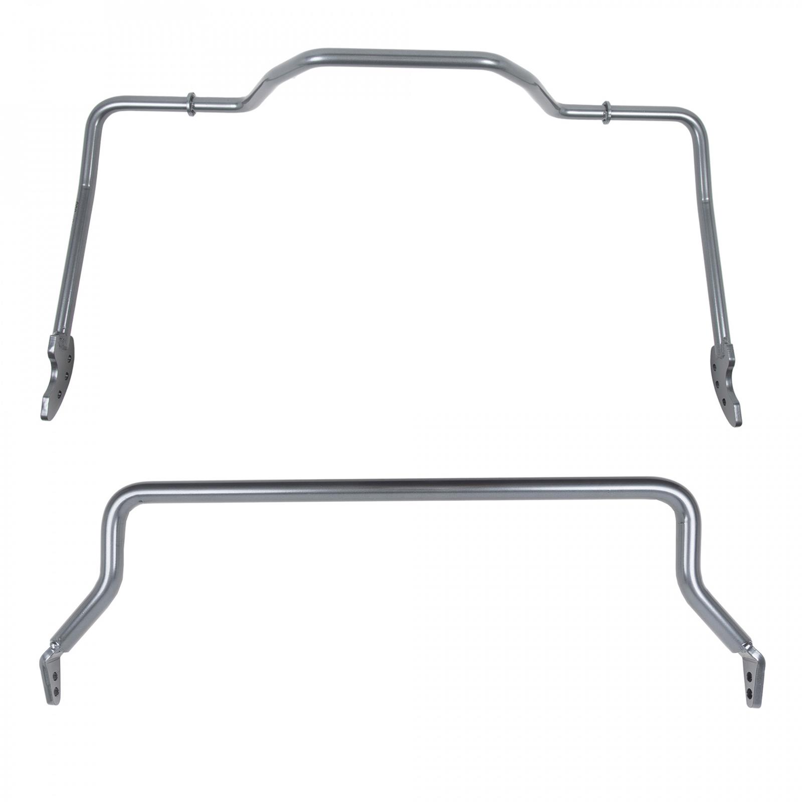 Belltech - Suspension Leveling & Lift Kits for 2021-2025 BRONCO 152602HK LIFT KIT 2021 Ford Bronco 4"-7.5" w/ Coilovers, Front Rear Sway bar thumbnail 6