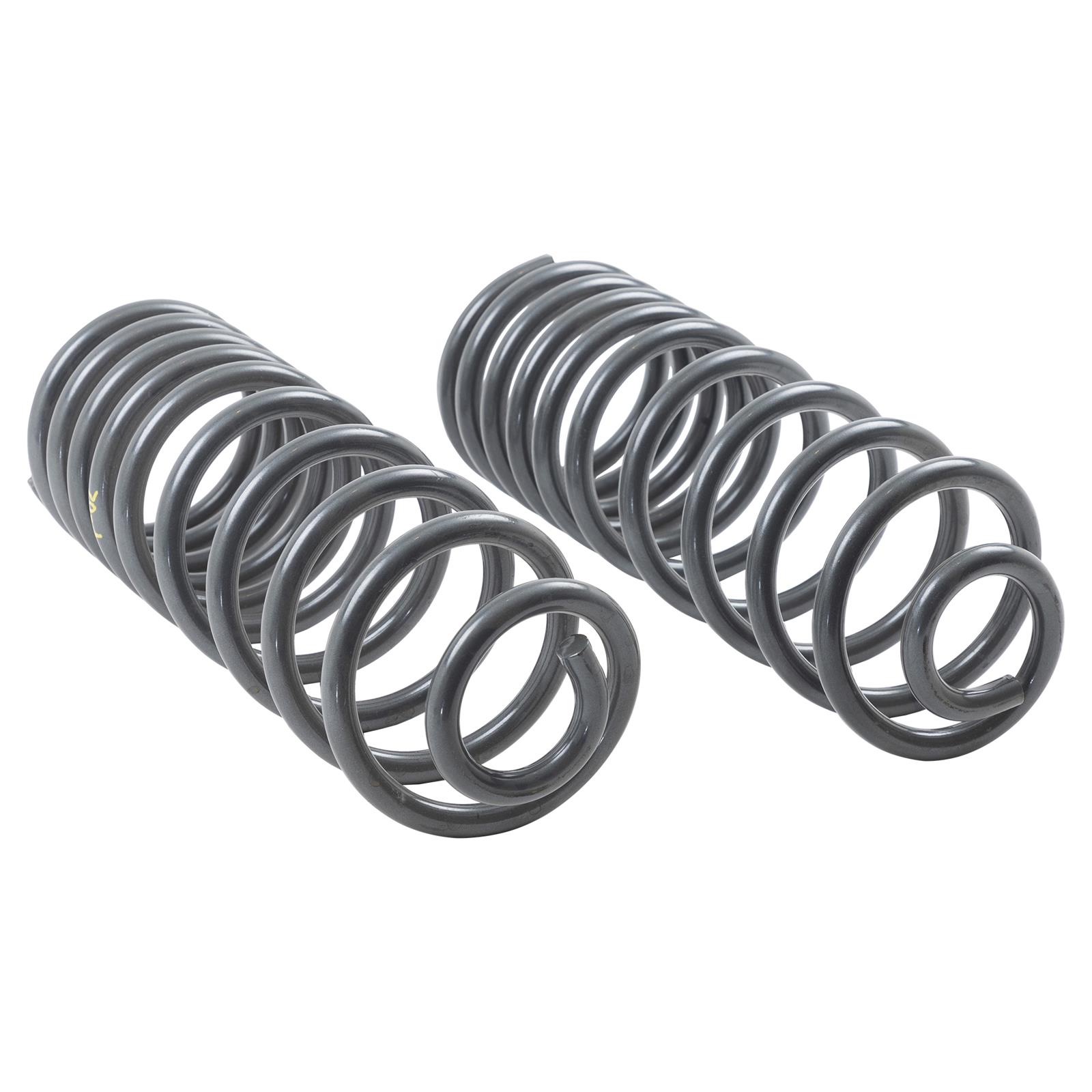 Belltech Suspension Lift Kits for 2011-2025 1500 - 153713TPC Kit, 6-9 in., Trail Performance Coilovers, 4WD, RAM, 1500, Kit thumbnail 3