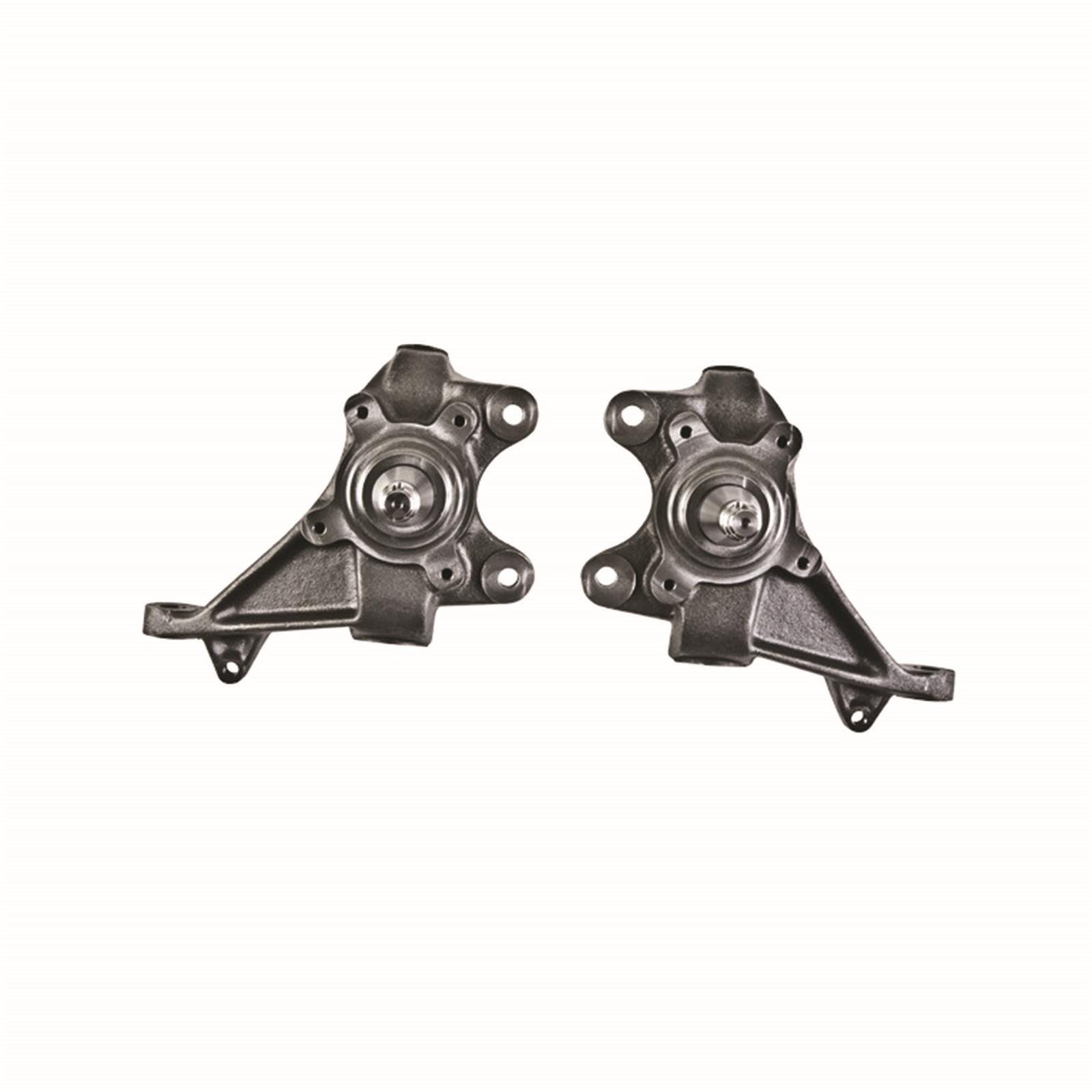 Belltech 2000 Belltech Front Spindles | Summit Racing