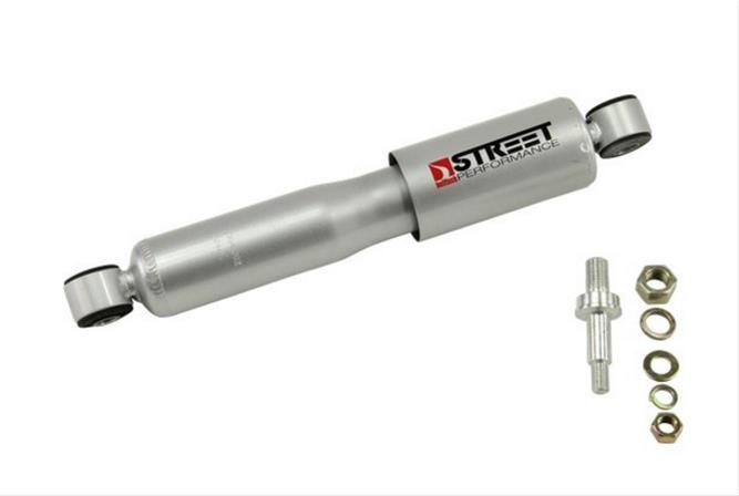 Belltech 2104HA Belltech Street Performance Shocks | Summit Racing