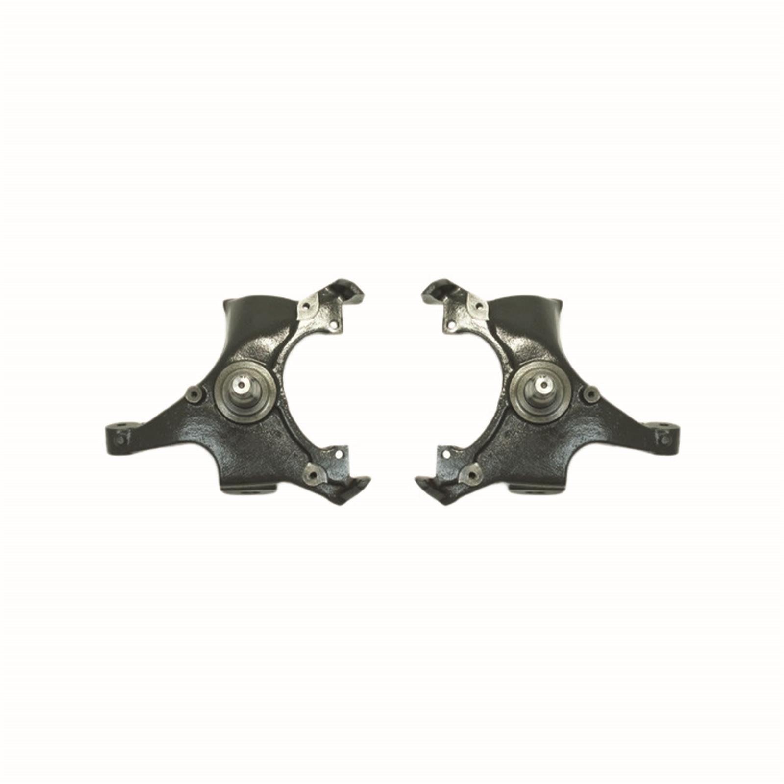 Belltech 2105 Belltech Front Spindles | Summit Racing