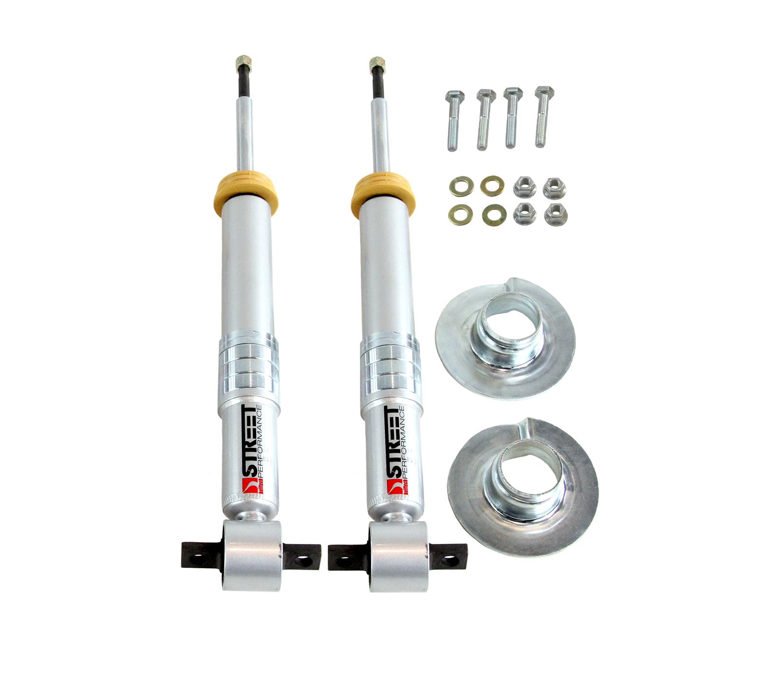 Belltech 25007 Belltech Street Performance Lowering Struts Summit Racing Belltech 25007 Belltech Street Performance Lowering Struts Summit Racing