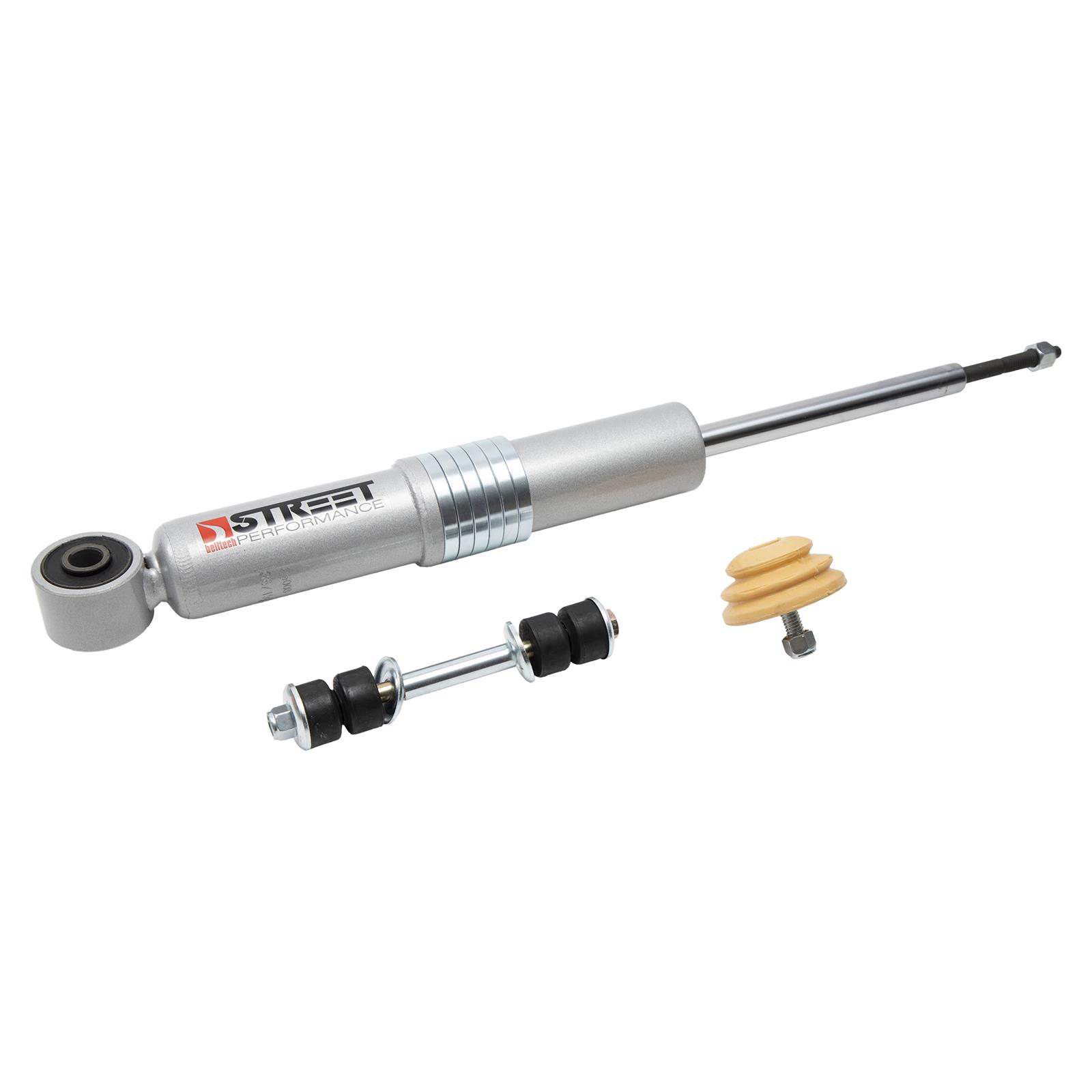 Belltech 25012 Belltech Street Performance Lowering Struts | Summit Racing