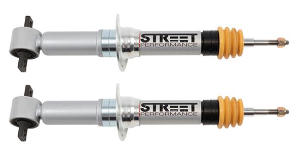 Bell Tech Street Performance Strut 25021 for Ford Ranger