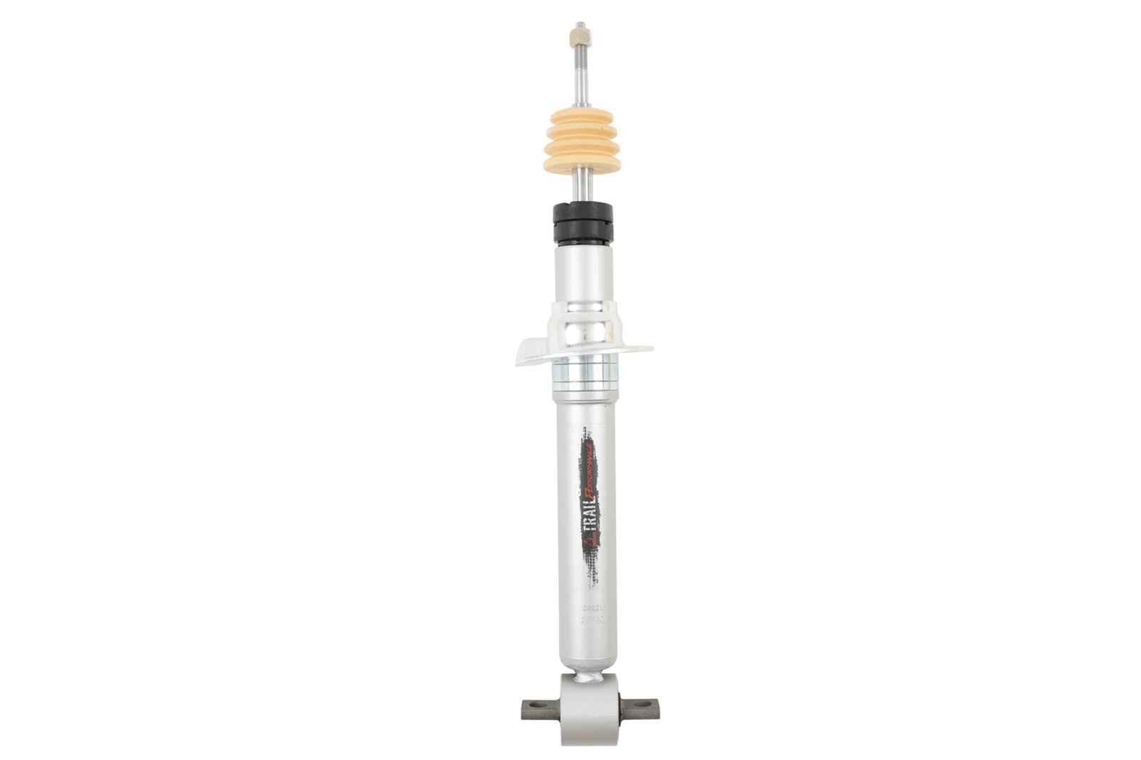 Belltech Trail Performance Shocks for 2019-2023 RANGER - 26021 Strut, Performance, Leveling Strut, Stock/Lifted Ride Height, 0-3 in., Ford, Ranger, RWD/4WD, Front, Each thumbnail 2