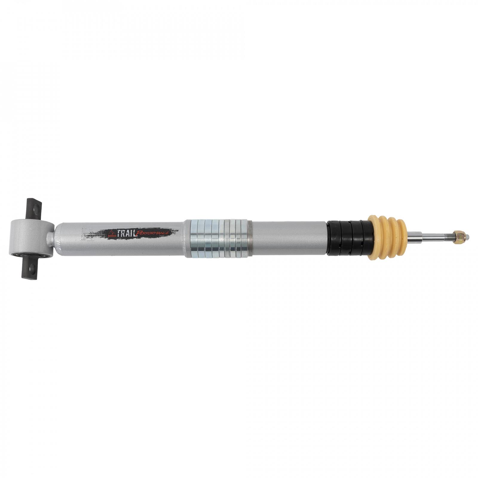 Belltech Trail Performance Struts for 2021-2025 BRONCO - 26026 Shocks and Struts, Strut, Front, Lifted 0.0-4.0 in., 35mm Valves, 18mm Piston Rod, 2 in. Dia., Black Bushings, Ford, AWD/4WD, Each thumbnail 4