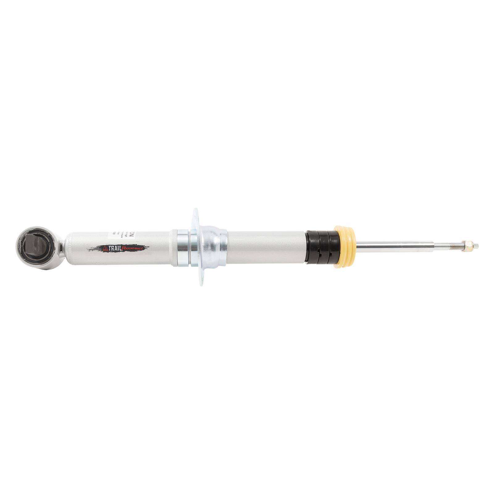 Belltech Trail Performance Struts for 2021-2025 F-150 - 26028 Shocks and Struts, Strut, Front, Lifted 0.0-3.0 in., 35mm Valves, 18mm Piston Rod, 2 in. Diameter, Black Bushings, Ford, RWD, Each