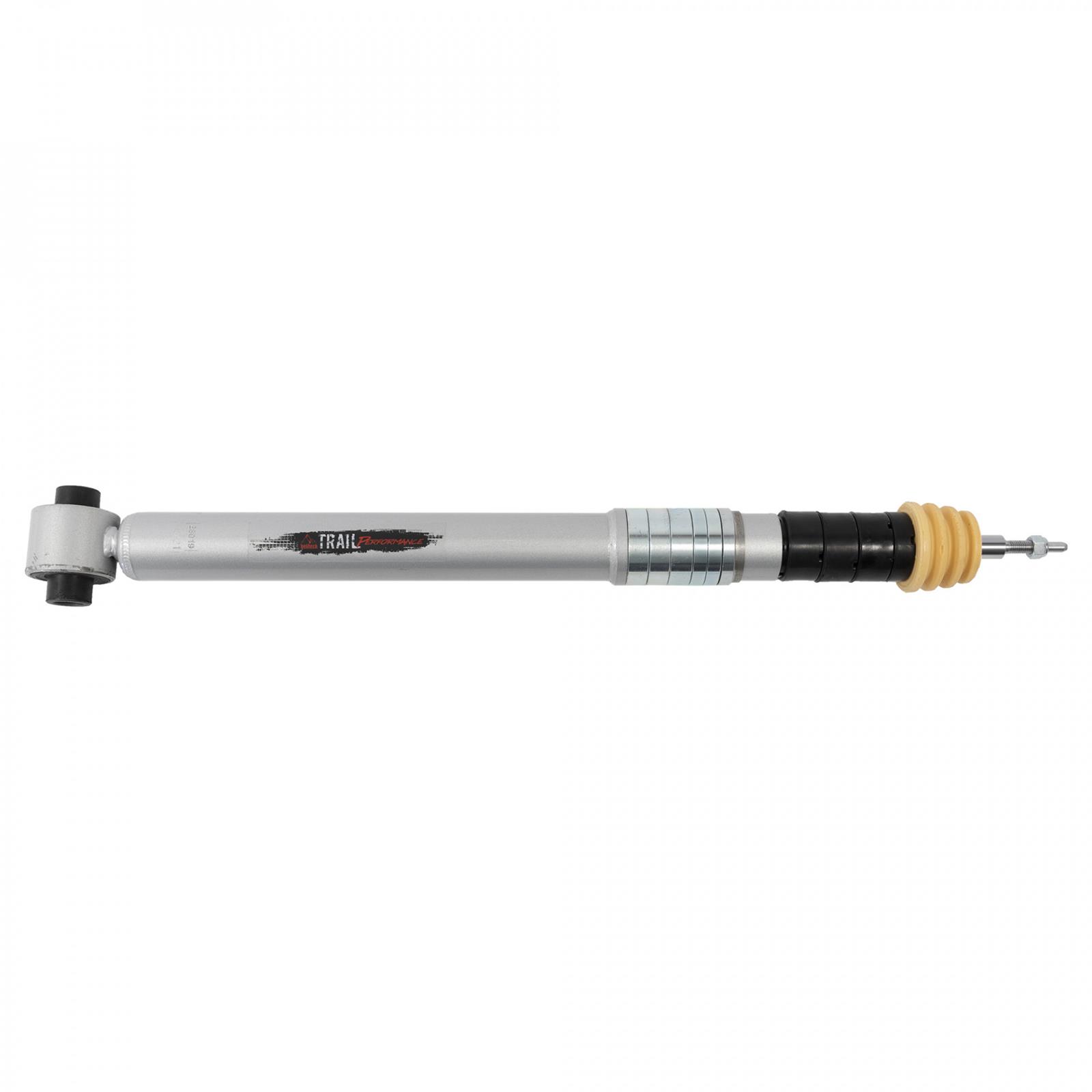 Belltech Trail Performance Struts for 2021-2025 BRONCO - 26029 Shocks and Struts, Strut, Rear, Lifted 0.0-4.0 in., 35mm Valves, 18mm Piston Rod, 2 in. Dia., Black Bushings, Ford, AWD/4WD, Each thumbnail 3