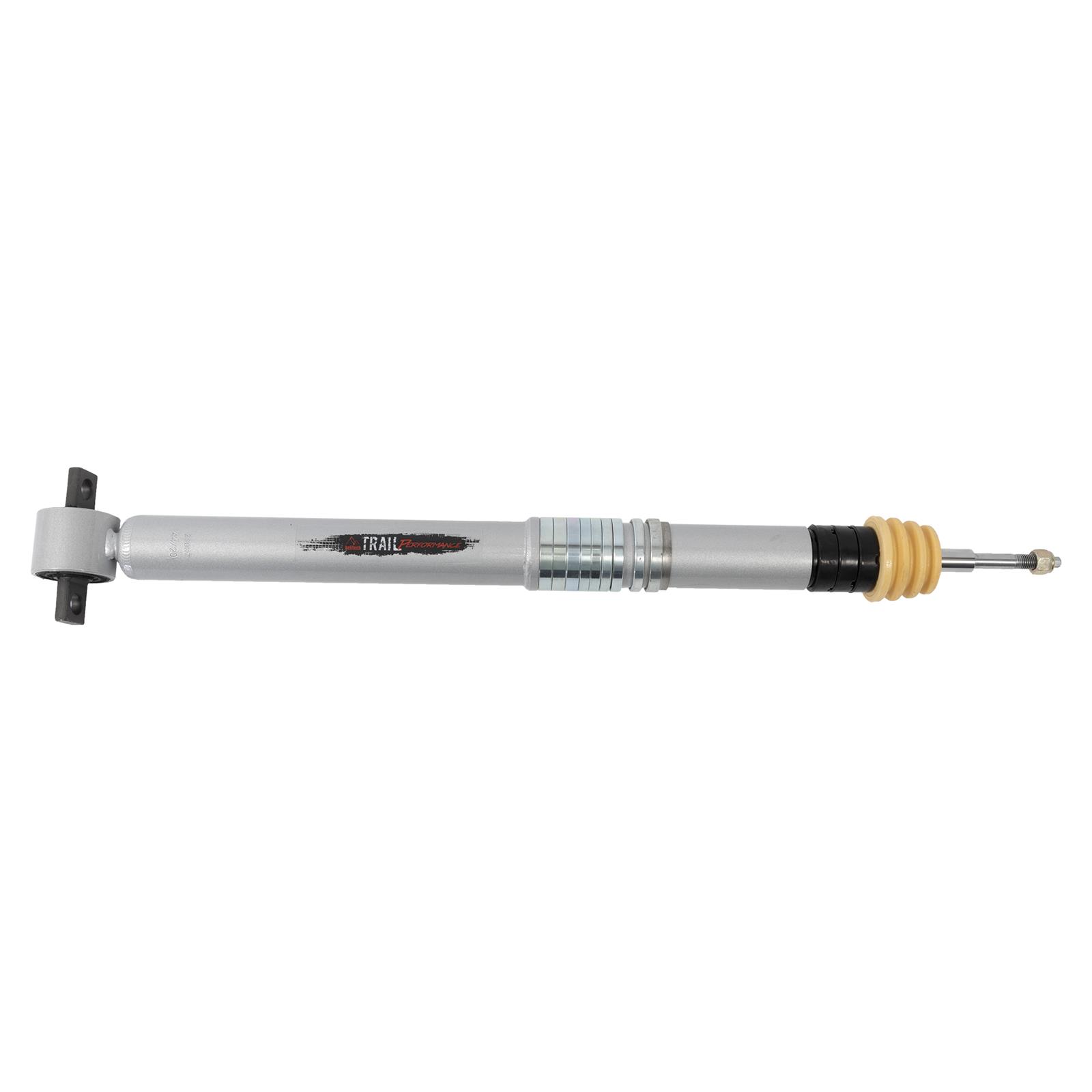 Belltech Trail Performance Struts for 2021-2025 BRONCO - 28026 Shocks and Struts, Strut, Front, Lift 4-7.5 in., 2 in. Painted Steel Body, 35mm Valves, 18mm Piston Rod, Black Bushings, Ford, Each thumbnail 3