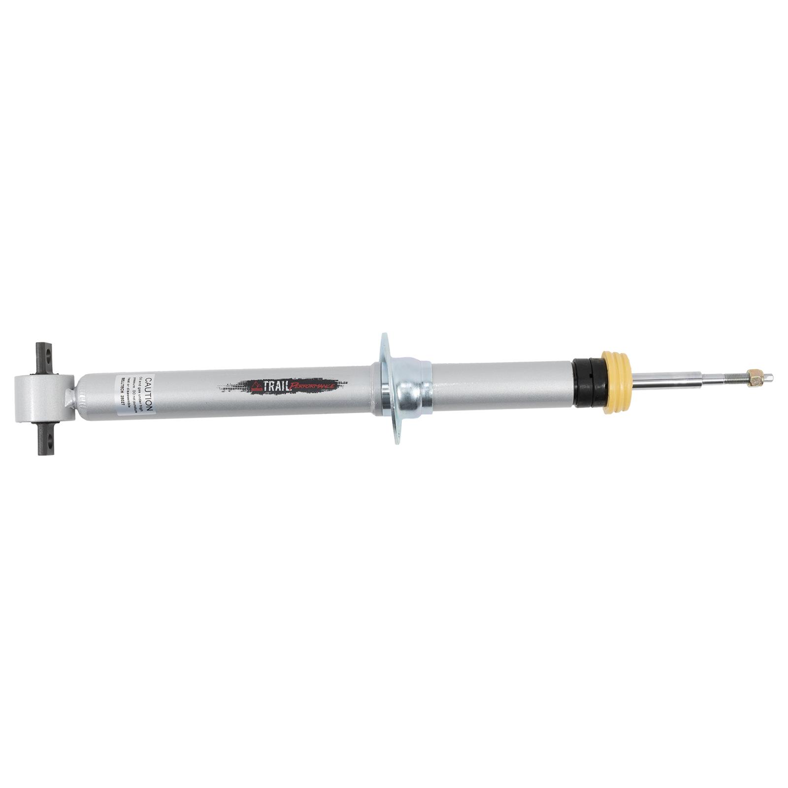 Belltech - Shocks and Struts for 2021-2025 F-150 28027 TP LIFT STRUT; 2021 Ford F150 4wd (All Cabs) 5" to 7"
