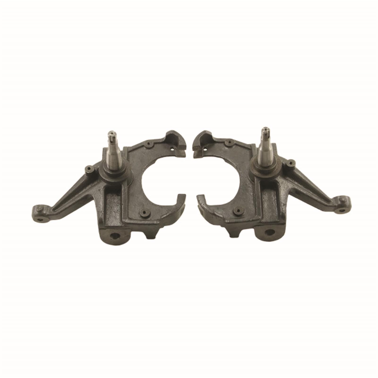 Belltech 3121 Belltech Front Spindles | Summit Racing