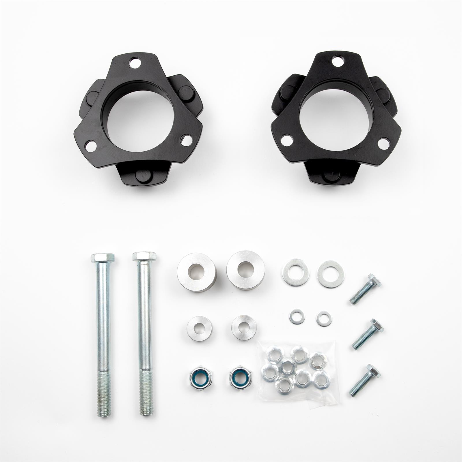 Belltech Belltech Strut Spacers Summit Racing