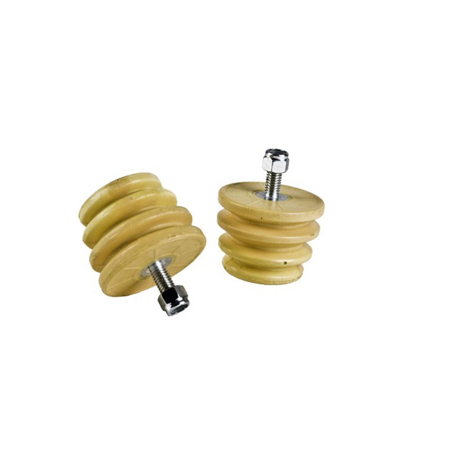Belltech 4923 Belltech Universal Bump Stops | Summit Racing