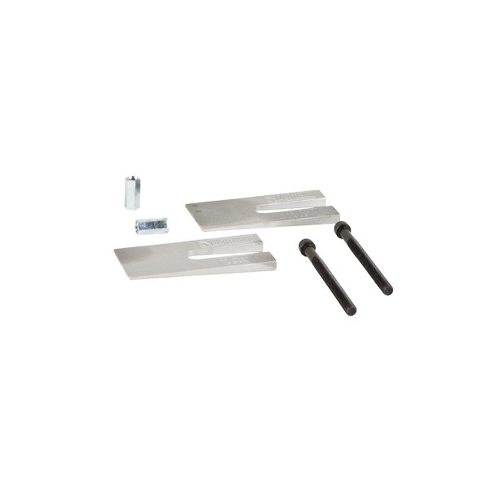 Belltech 4976 Belltech Pinion Shims | Summit Racing