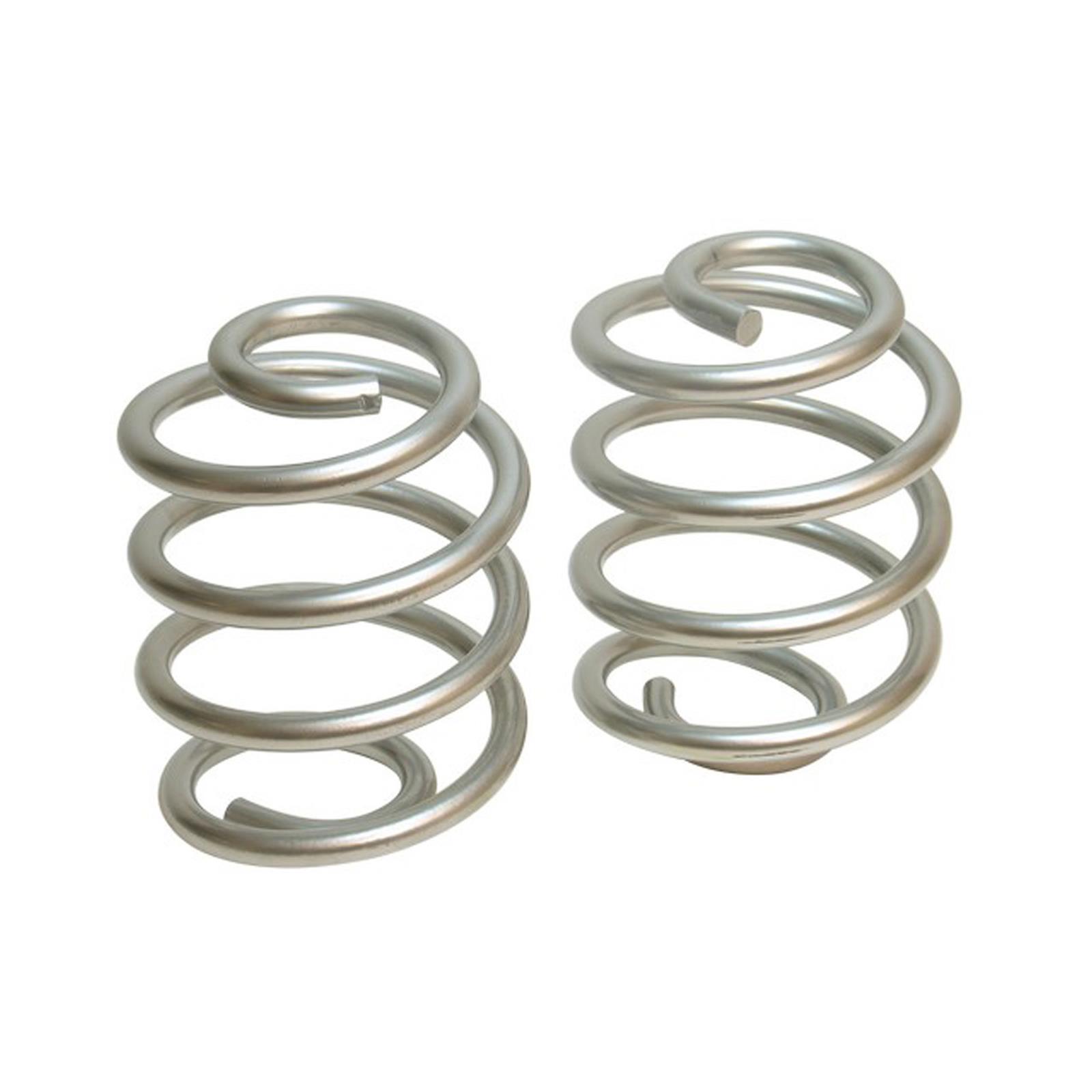 ベルク　③ Belltech 5100 Belltech Muscle Car Coil Springs | Summit Racing