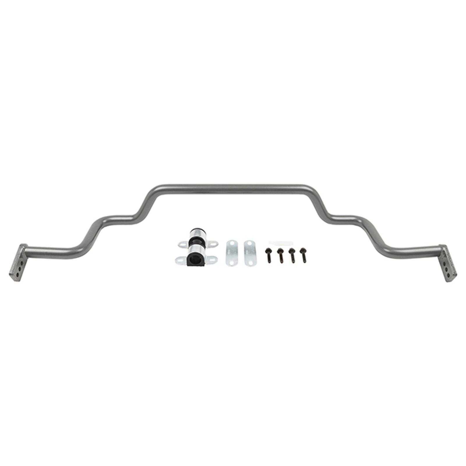Belltech Sway Bars 5426 FRONT ANTI-SWAYBAR 2019 Silverado / Sierra 1500 1 1/4" Front Swaybar (6" Lift)