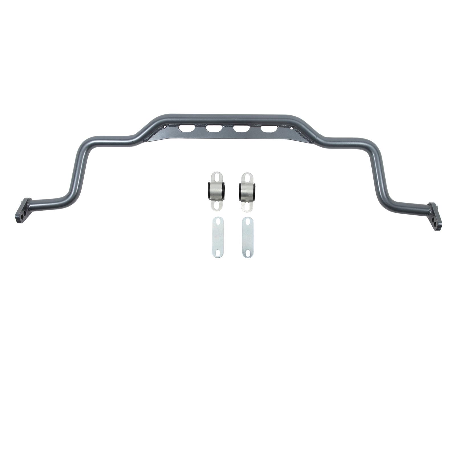 Belltech Anti-Sway Bars 5471 Sway Bar, Steel, Gray, Front, 1 3/8 in. Diameter, Chevy, GMC, Kit