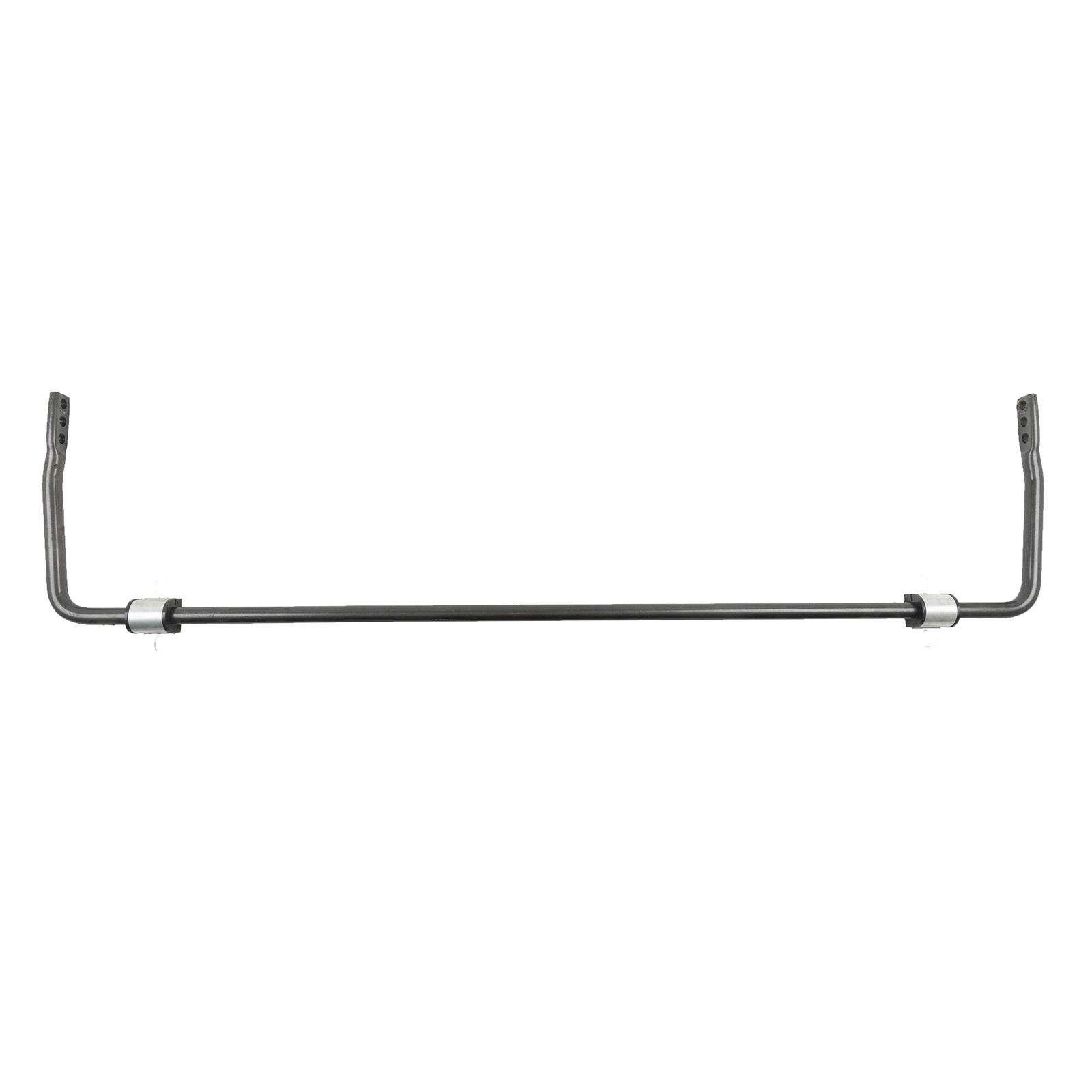 Belltech Sway Bars 5531 REAR ANTI-SWAYBAR, 2018-2020 Wrangler Rubicon JL 4DR