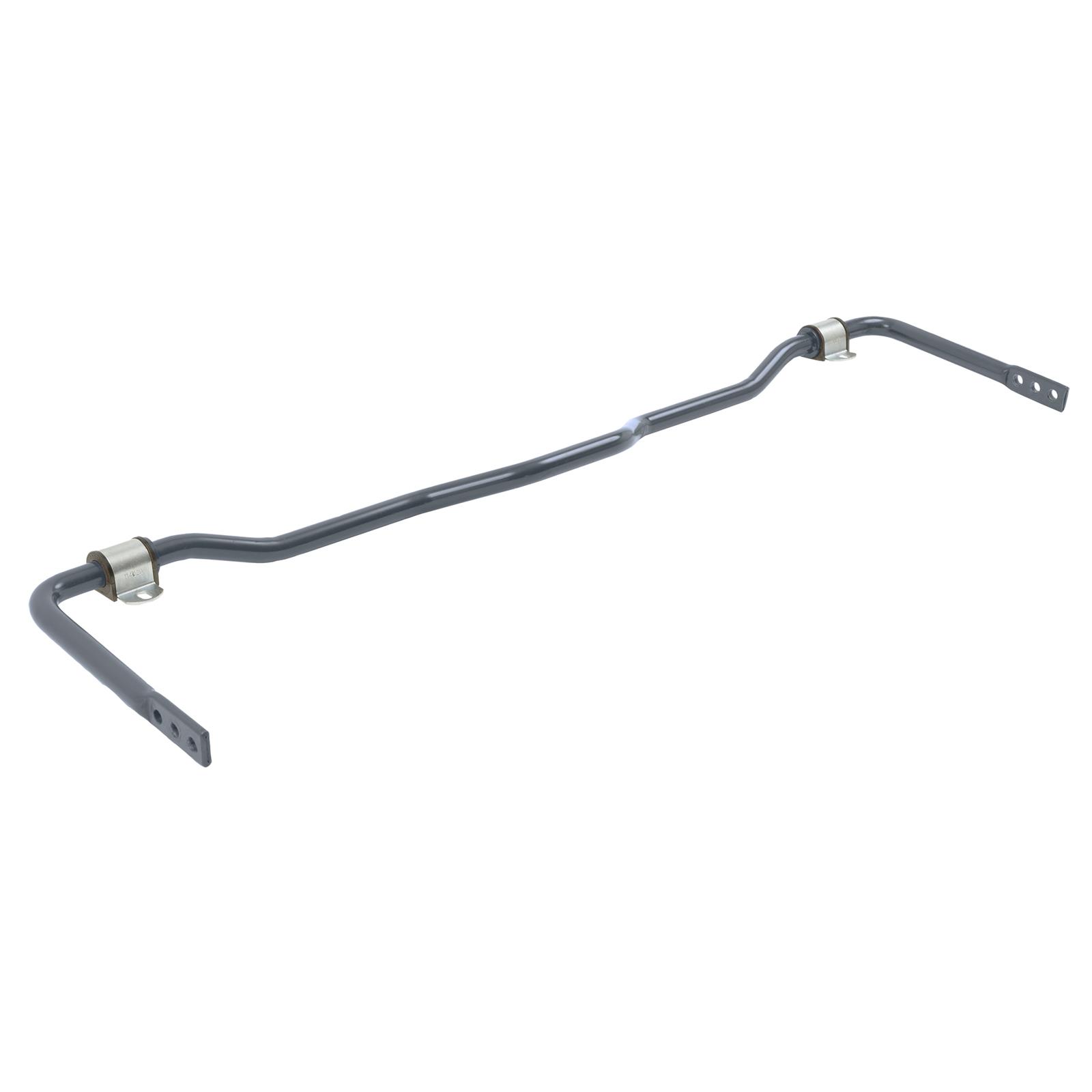 Belltech - Sway Bars for 2020-2024 GLADIATOR 5533 REAR ANTI-SWAYBAR, 2018-2020 Gladiator JT 4DR