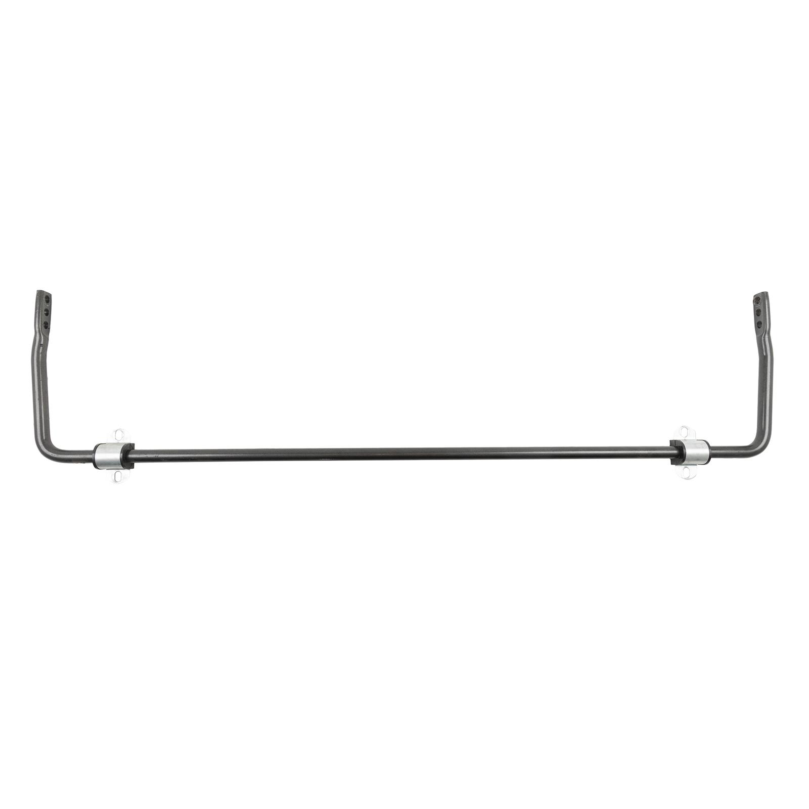 Belltech Sway Bars 5534 REAR ANTI-SWAYBAR, 2007-2017 Wrangler Rubicon Unlimited JK 4dr