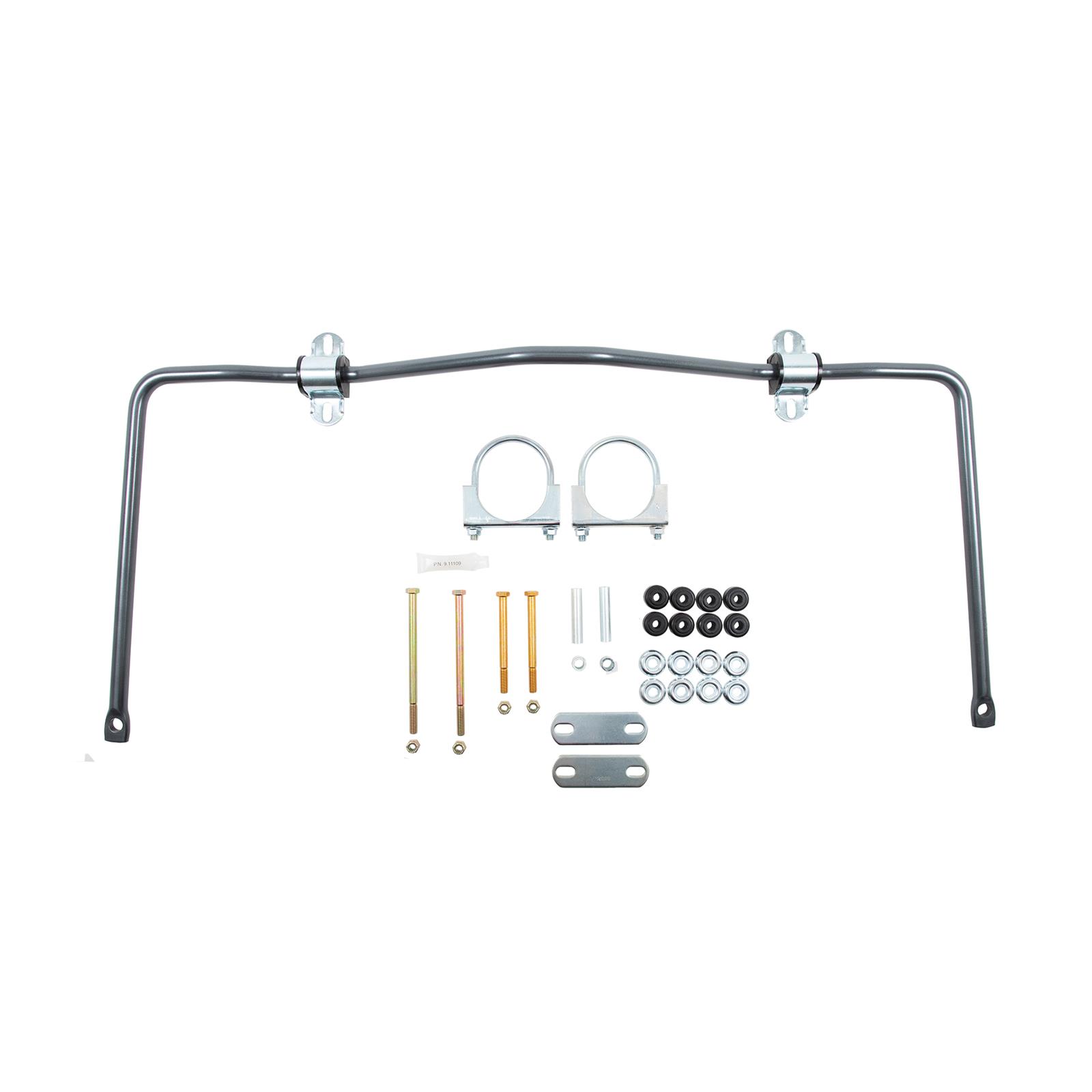 Belltech 5556 Belltech Anti-Sway Bars | Summit Racing