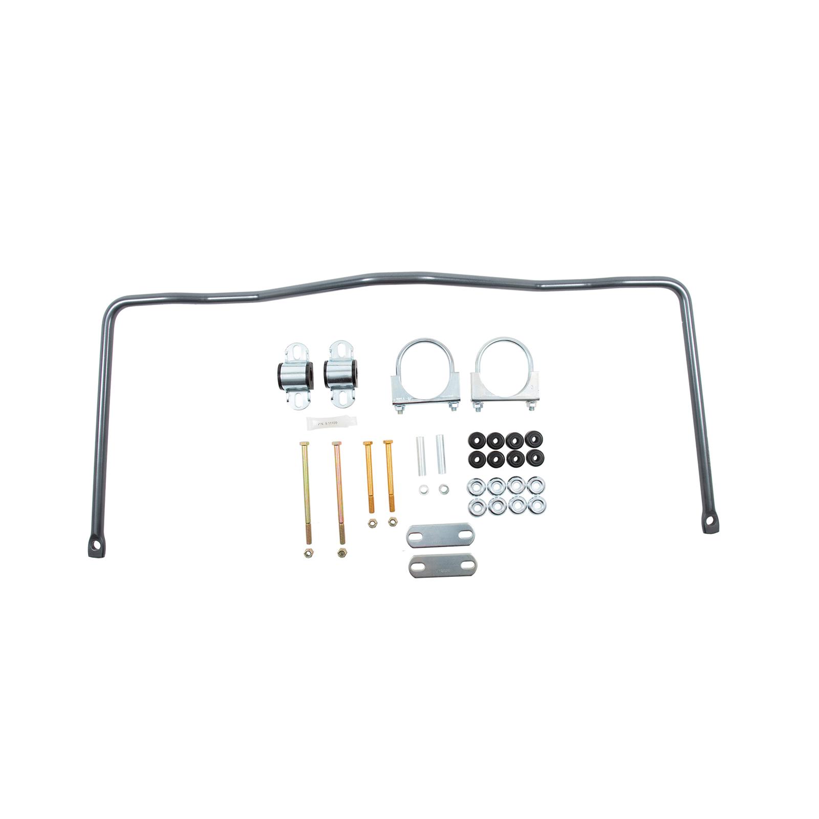 Belltech 5556 Belltech Anti-Sway Bars | Summit Racing