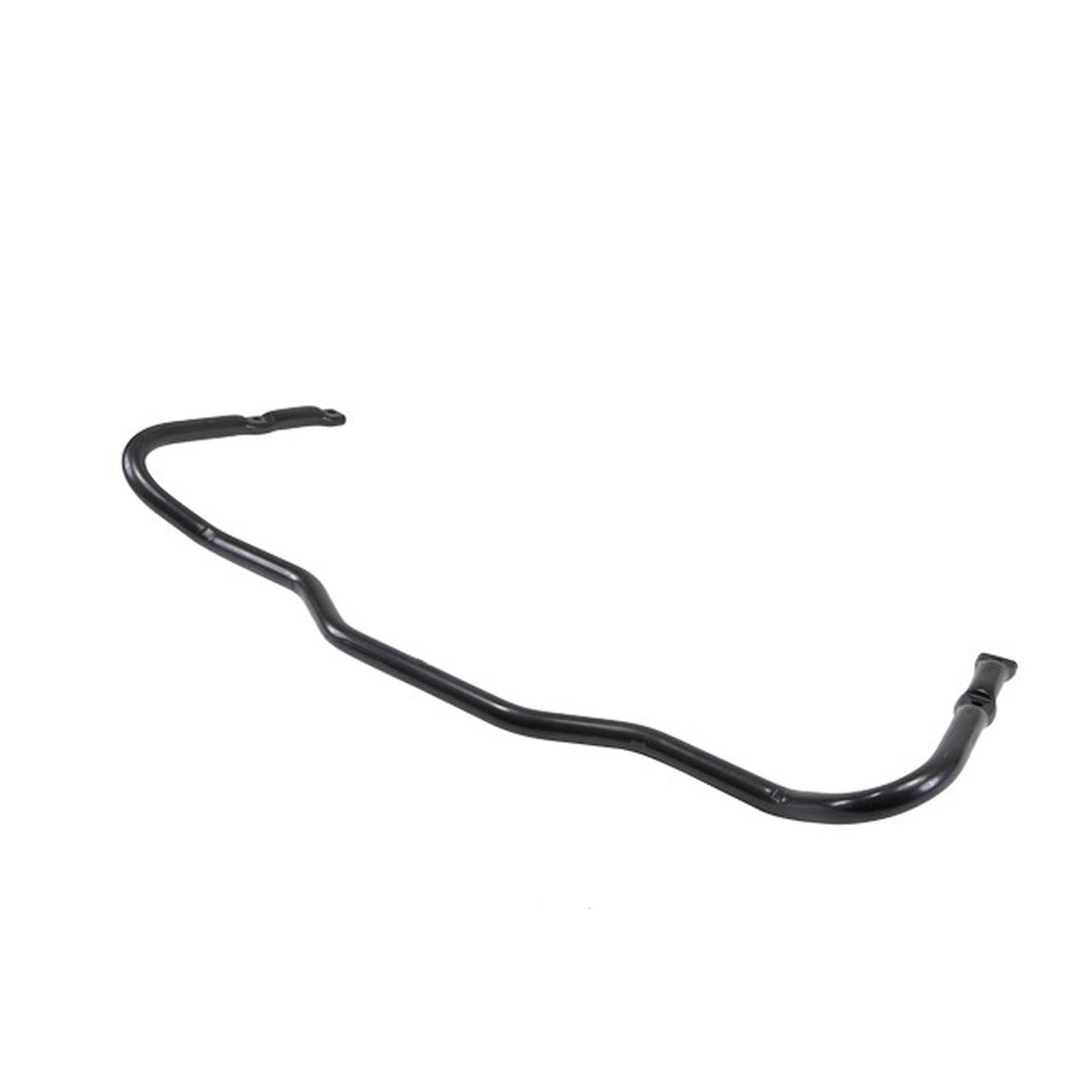 Belltech Muscle Car Anti-Sway Bars 5588 Sway Bar, Rear, Solid, Steel, Black Powdercoated, 1 1/4 in. Diameter, Buick, Chevy, Each