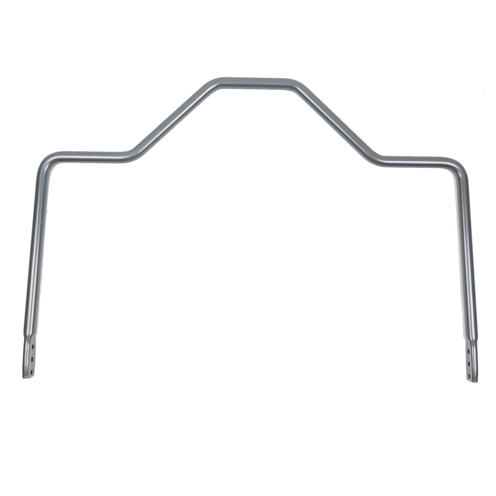 Belltech Anti-Sway Bars for 2015-2020 F-150 - 5590 Sway Bar, Steel, Gray, Rear, 1 in. Diameter, Ford, F-150, Kit