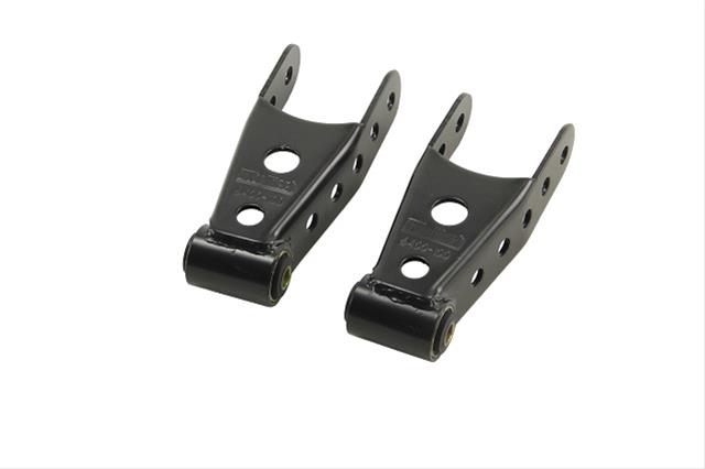 1992 chevy silverado shackle replacement