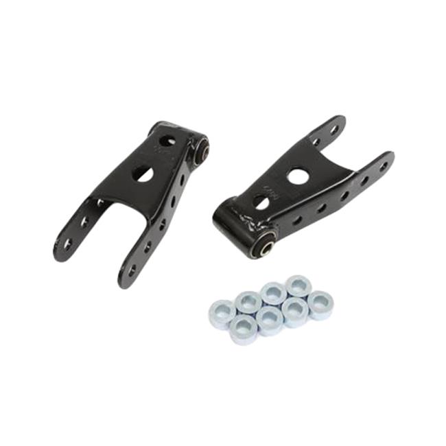 Bell Tech Shackle Kit Bell Tech Shackle Kit