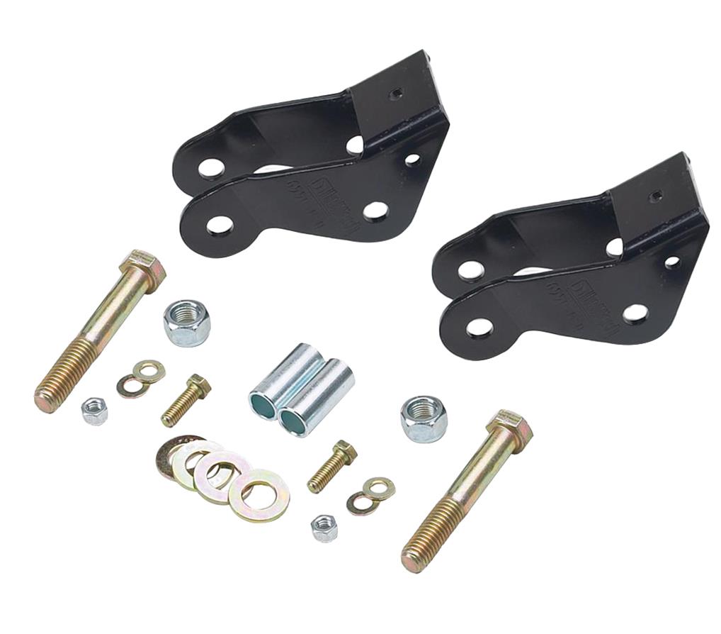 Belltech 6652 Belltech Shock Extensions | Summit Racing