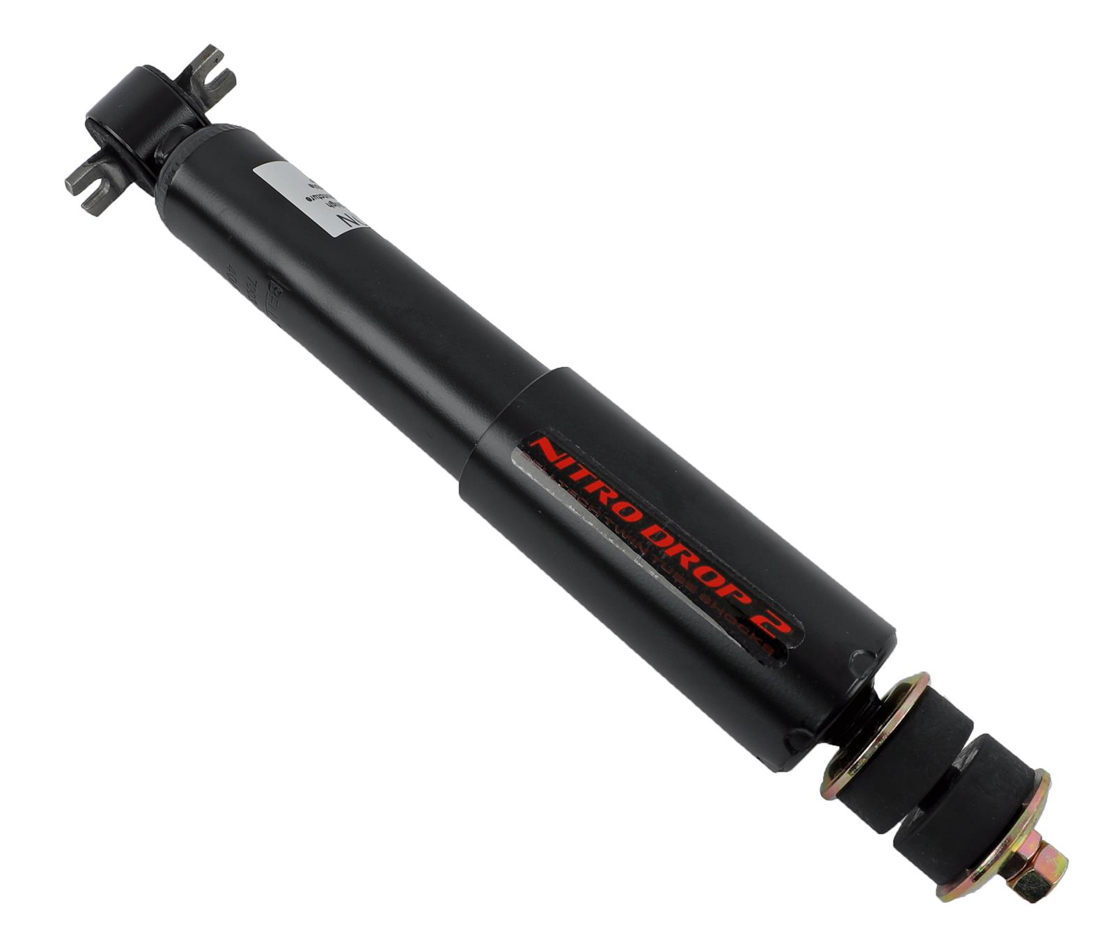 Belltech 8007 Belltech Nitro Drop 2 Shocks Summit Racing