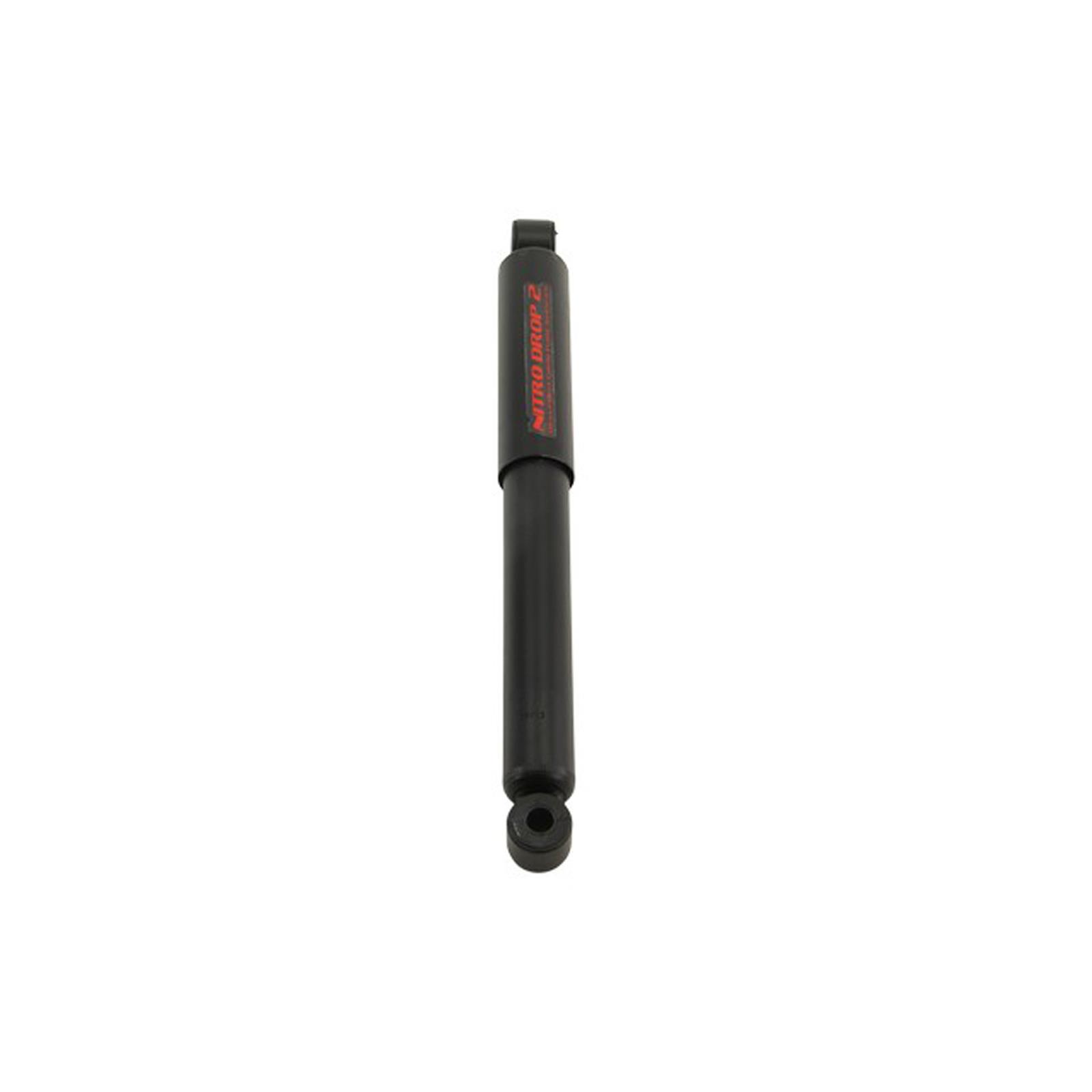 GMC C-20/C-30 1973-1991 Belltech 5-8 Rear Nitro Drop Shocks - Switch