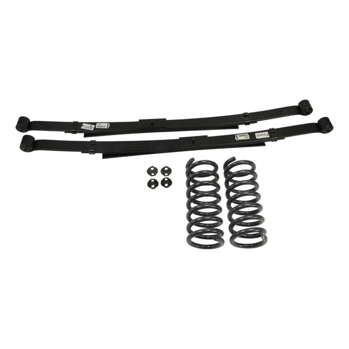 1999 FORD RANGER Belltech 900 Belltech Lowering Kits Summit Racing