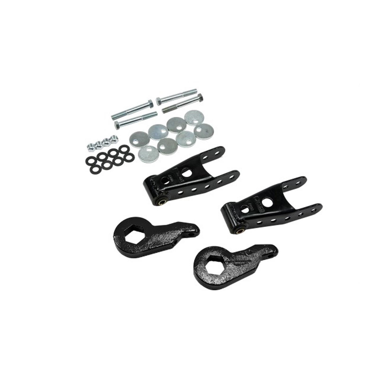 Belltech Lowering Kits 936 Suspension Kit