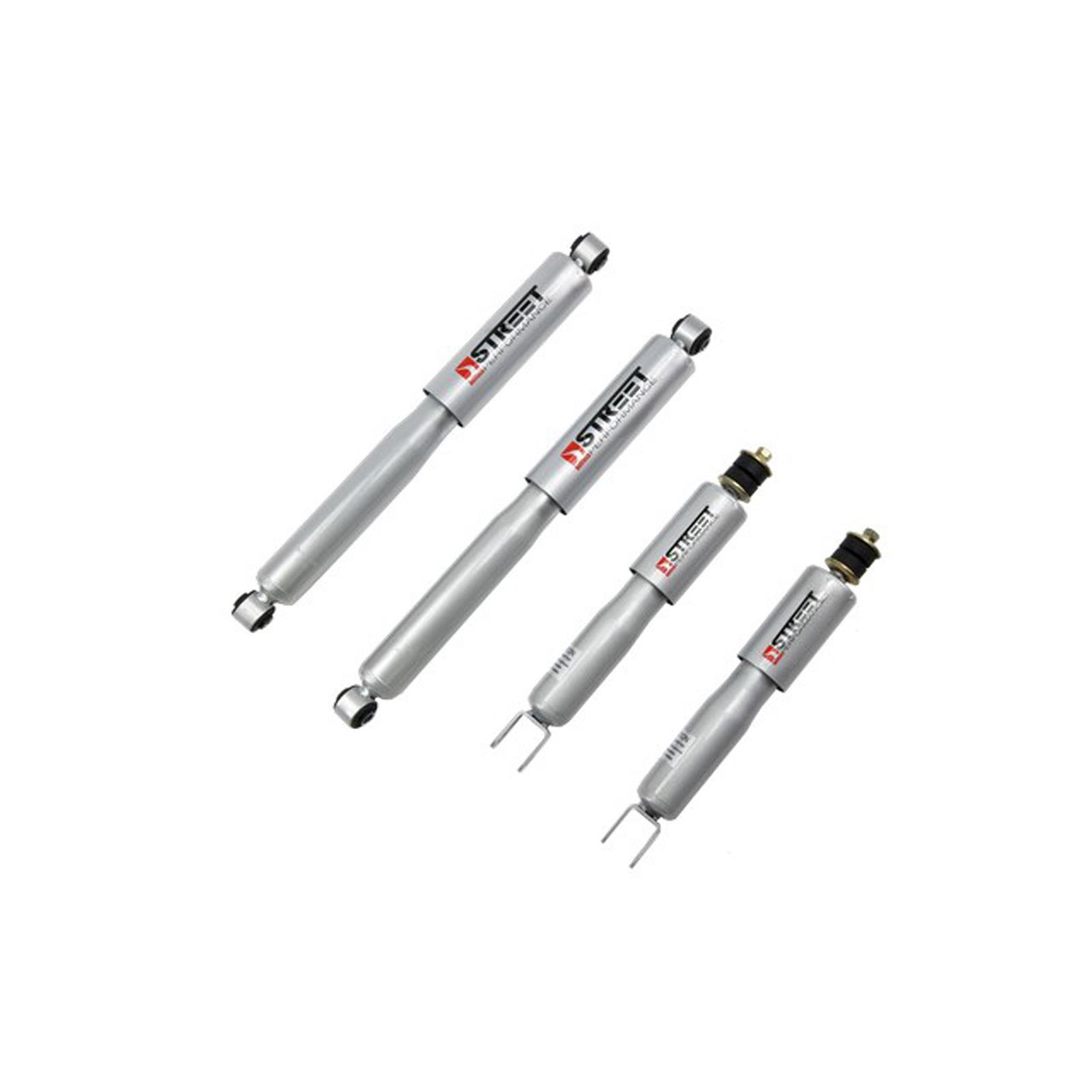 Belltech 9513 Belltech Street Performance Shock Kits | Summit Racing