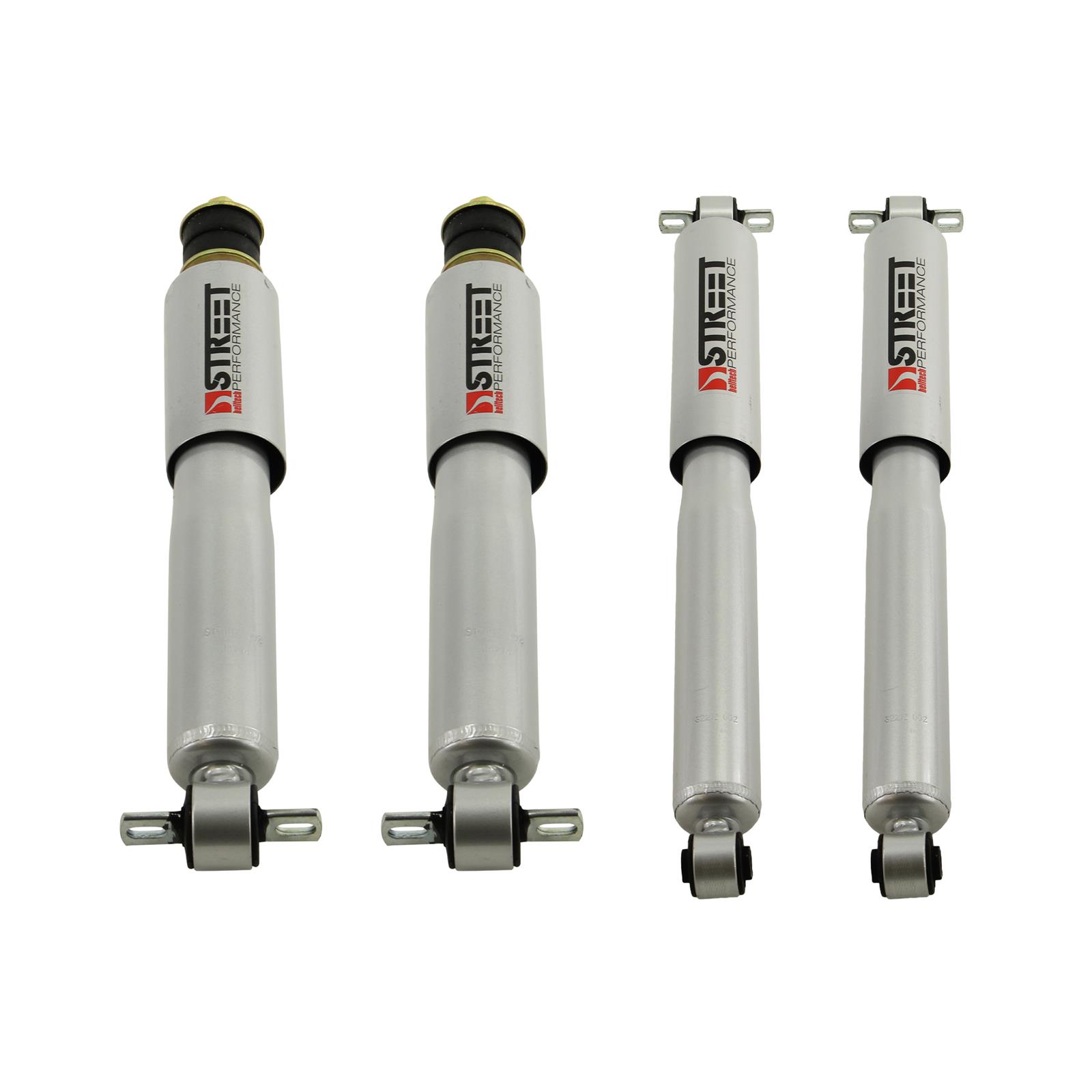 Belltech 9522 Belltech Street Performance Shock Kits | Summit Racing