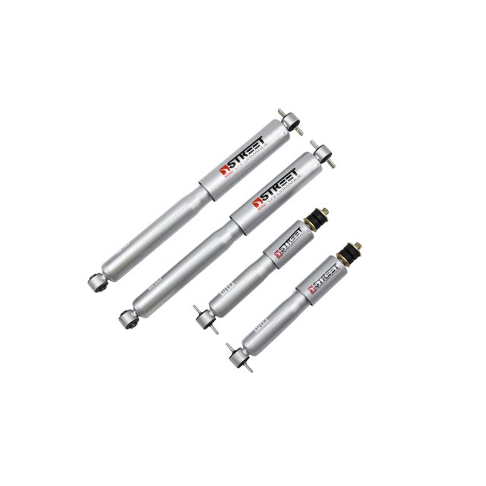 Belltech 9523 Belltech Street Performance Shock Kits | Summit Racing