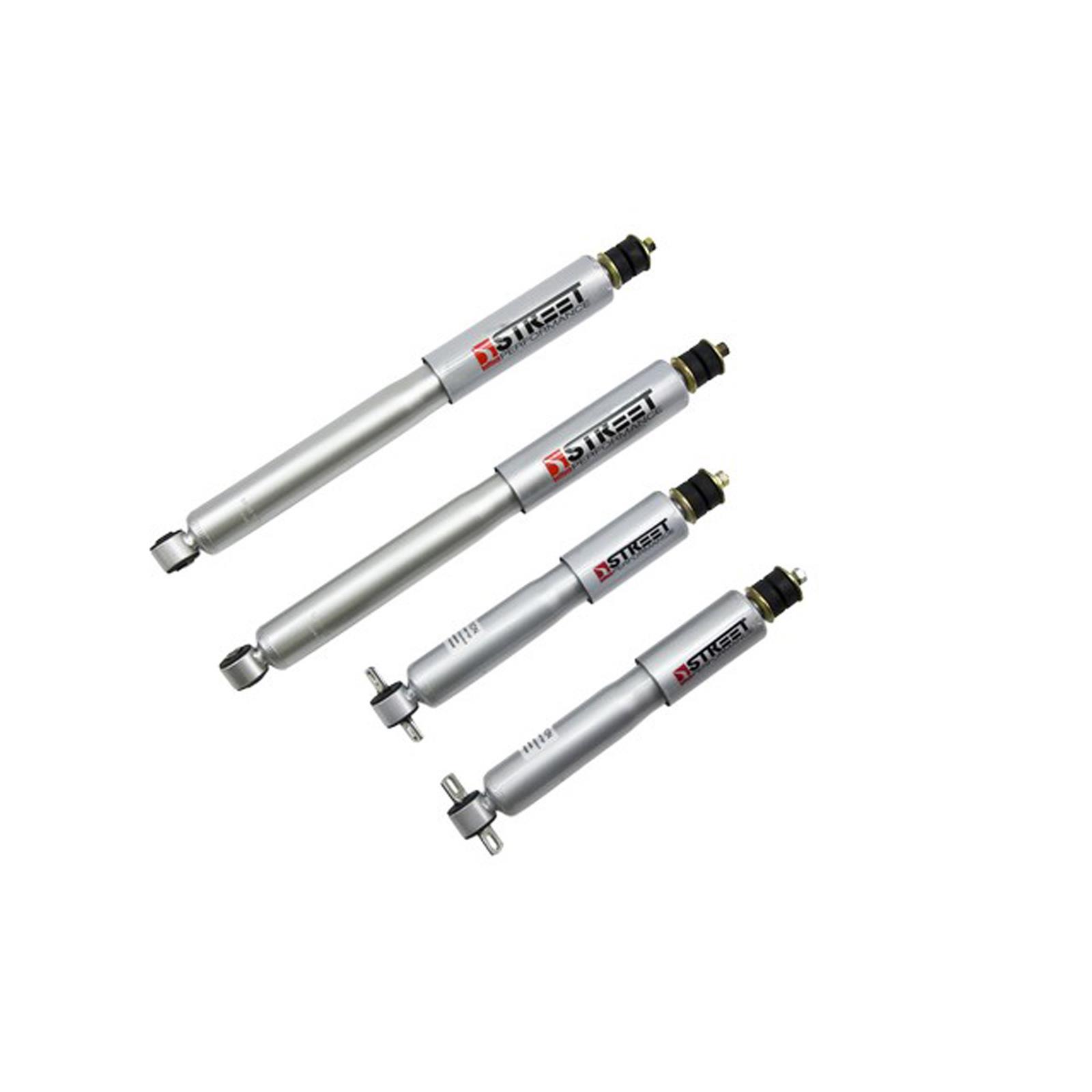 Belltech 9529 Belltech Street Performance Shock Kits | Summit Racing