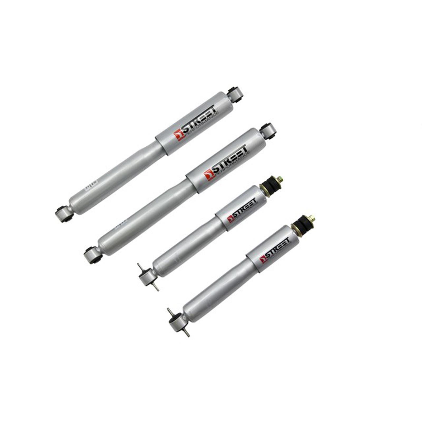 Belltech 9541 Belltech Street Performance Shock Kits | Summit Racing