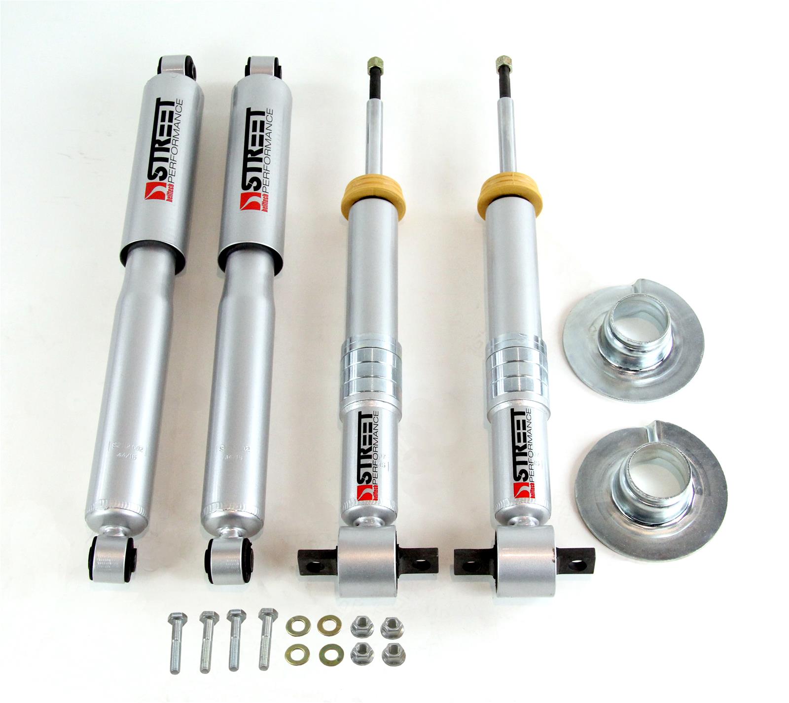 Belltech 9694 Belltech Street Performance Lowering Struts Summit Racing
