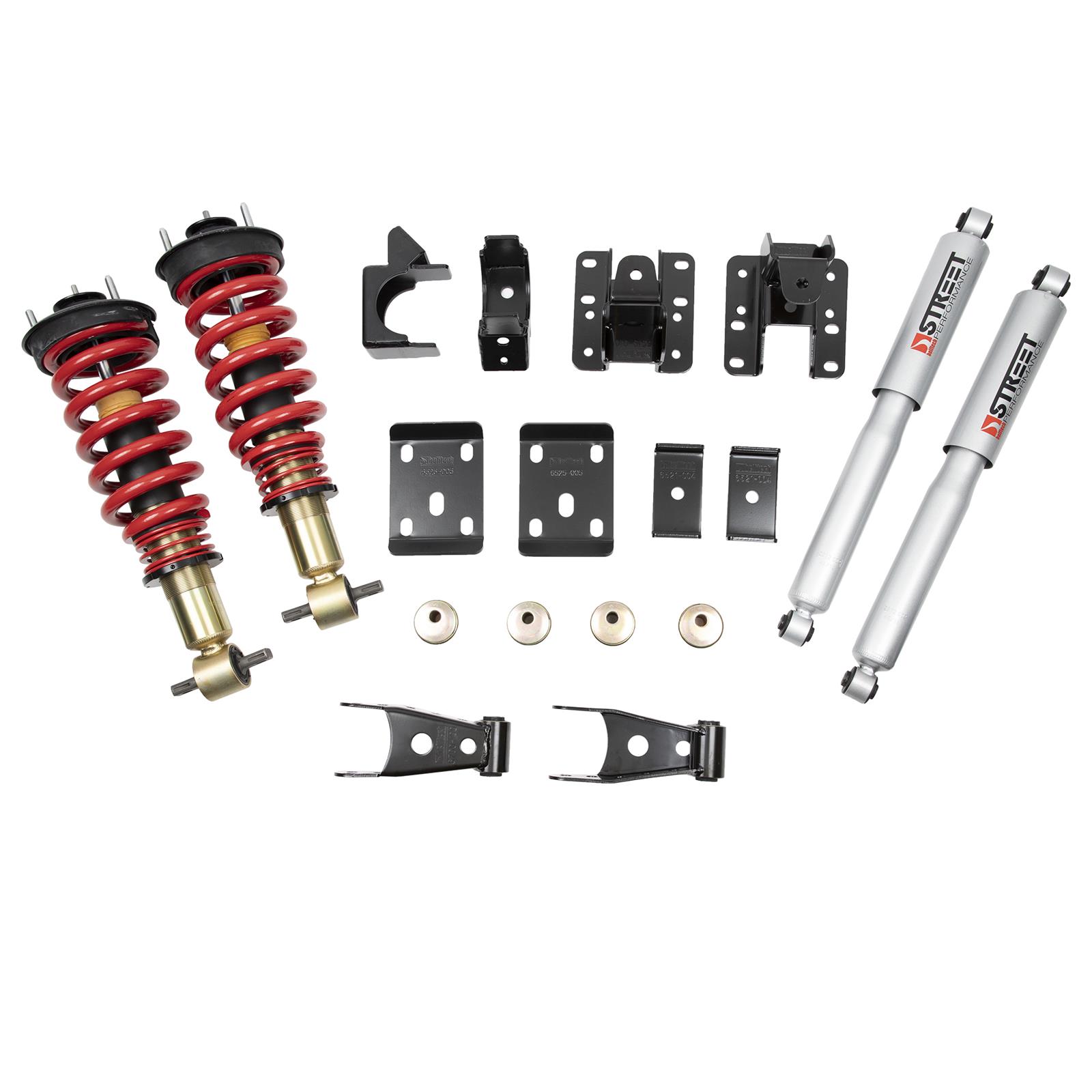 Belltech Belltech 987SPC Belltech Lowering Kits | Summit Racing