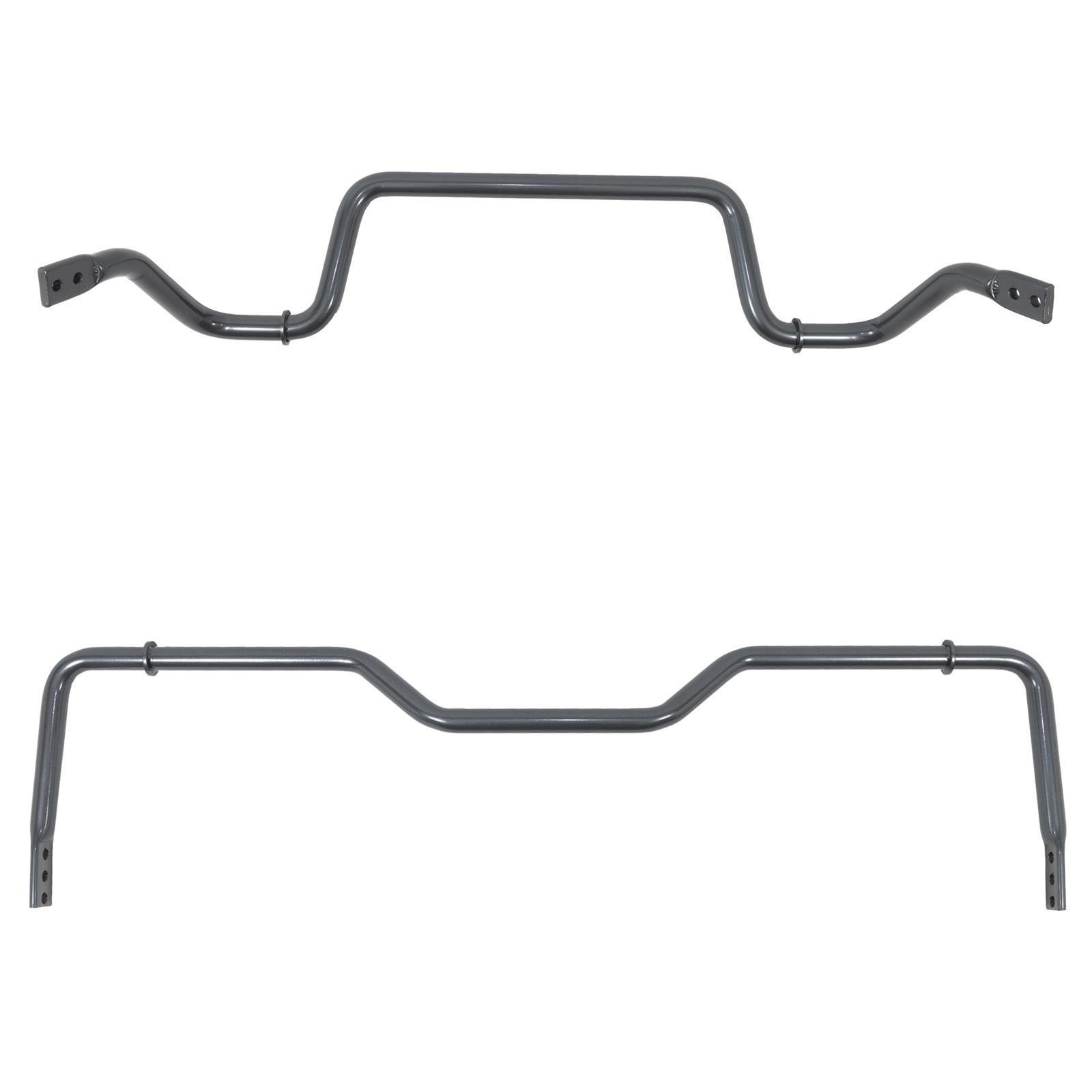 Belltech Sway Bars 9938 ANTI-SWAYBAR SET; 19-20 Ram 1500 (all cabs) 2wd/4wd (Lifted)