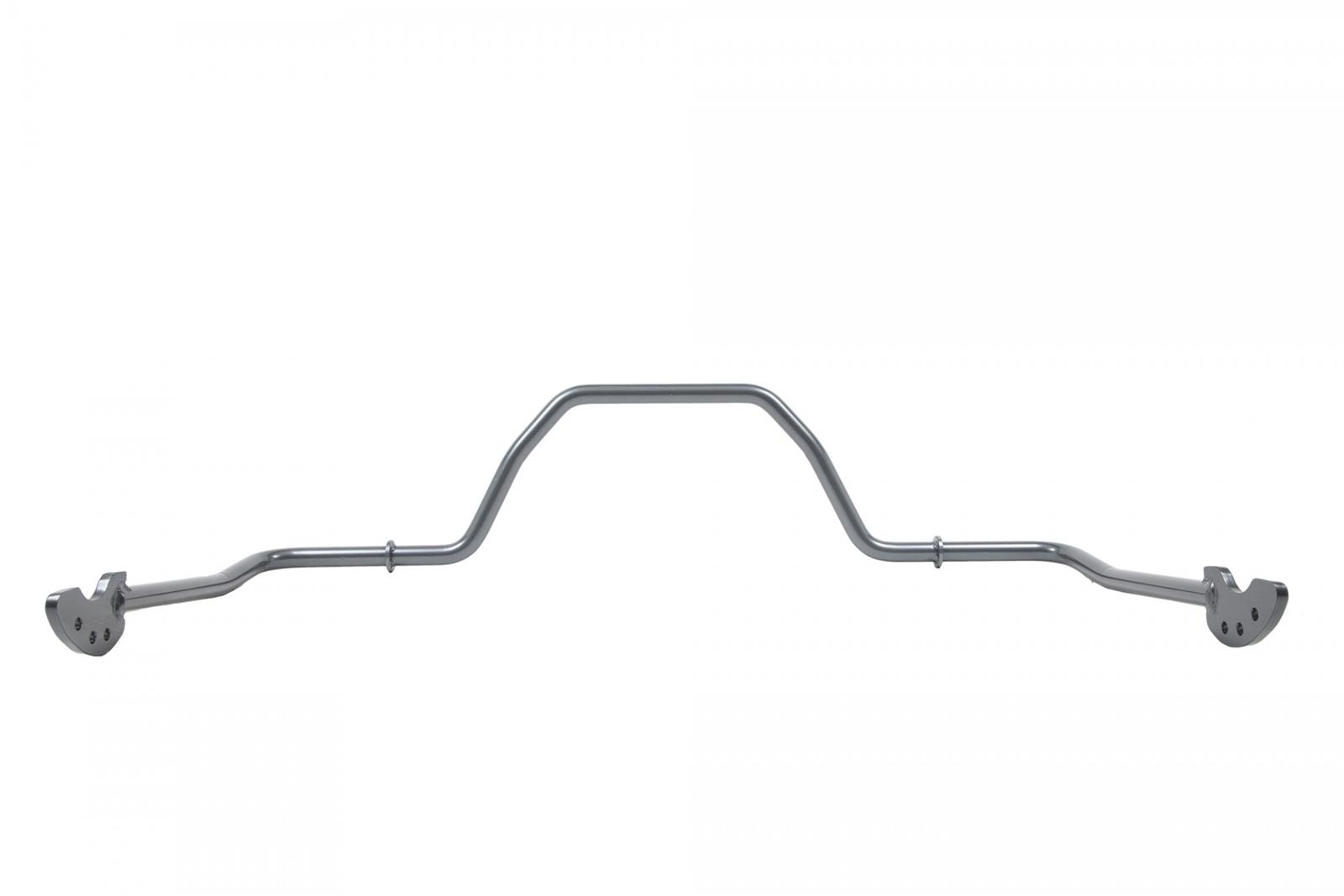 Belltech Sway Bars 9943 ANTI-SWAYBAR SET 2021+ Ford Bronco (Not for models with hydraulic front sway-bar disconnect thumbnail 5