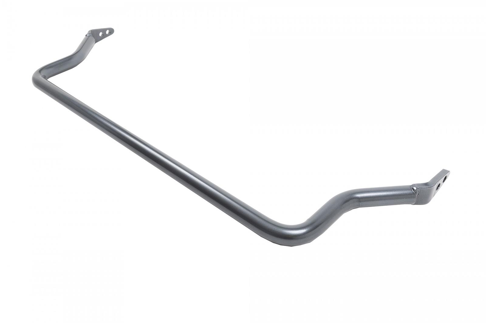 Belltech Sway Bars 9943 ANTI-SWAYBAR SET 2021+ Ford Bronco (Not for models with hydraulic front sway-bar disconnect thumbnail 2