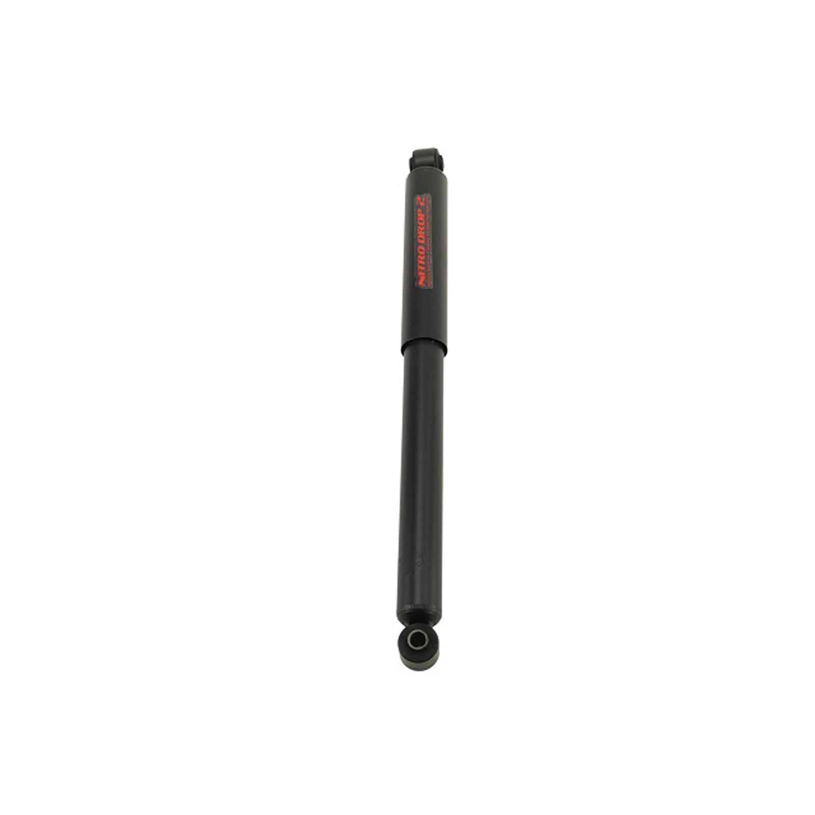Belltech ND2 OEM Shocks ND10309C and Struts, Shocks, Stock Ride Height, Twin-tube, Gas-charged, Rear, Toyota, Each
